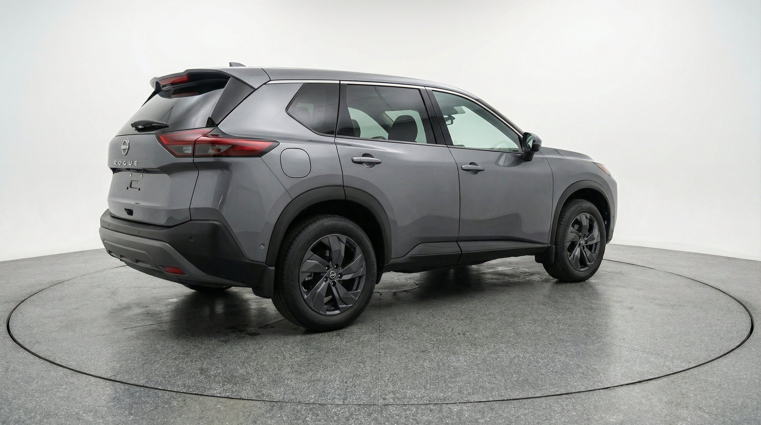 Thumbnail: 2026 Nissan Rogue - 9
