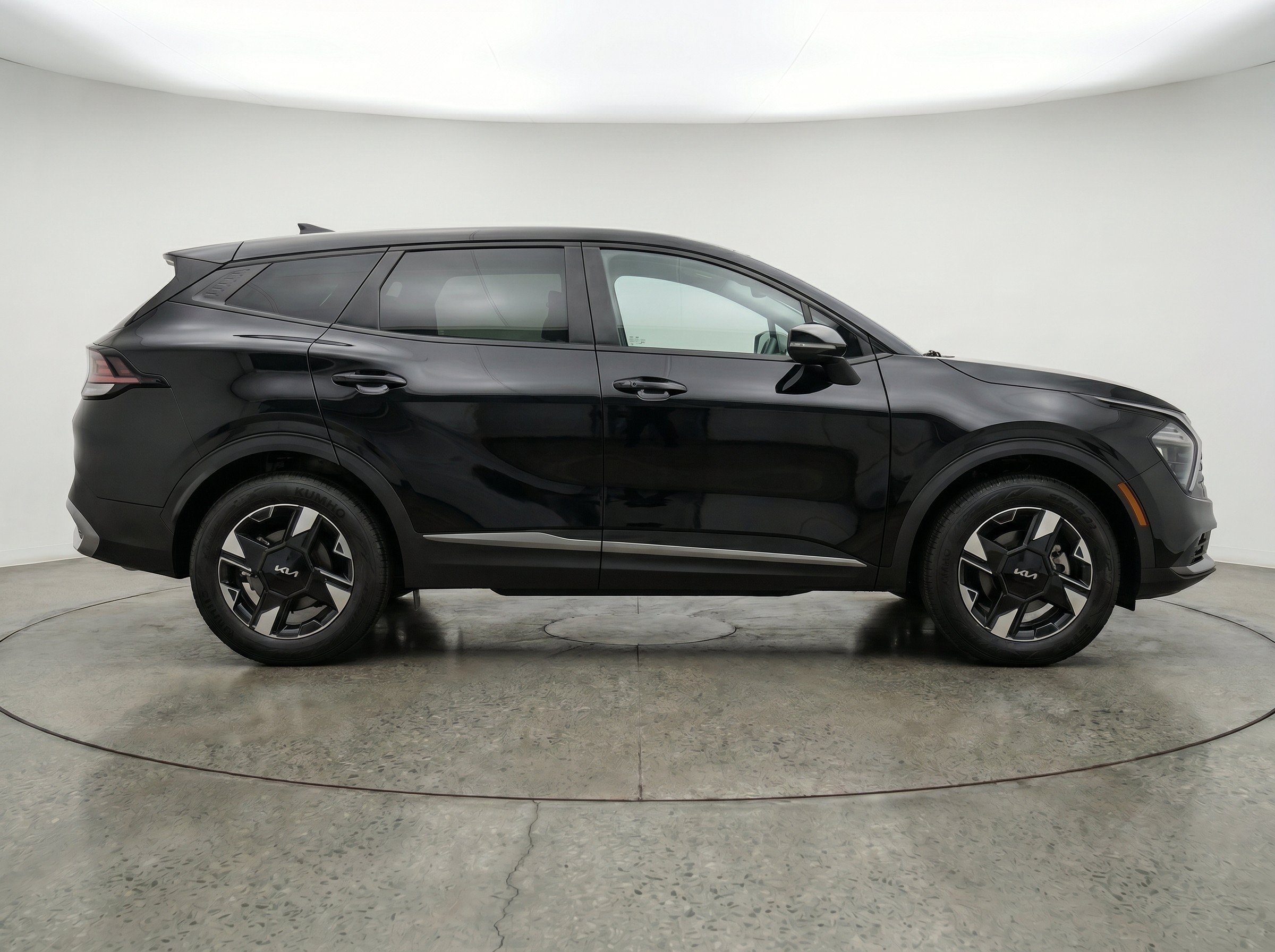 Thumbnail: 2026 Kia Sportage - 11