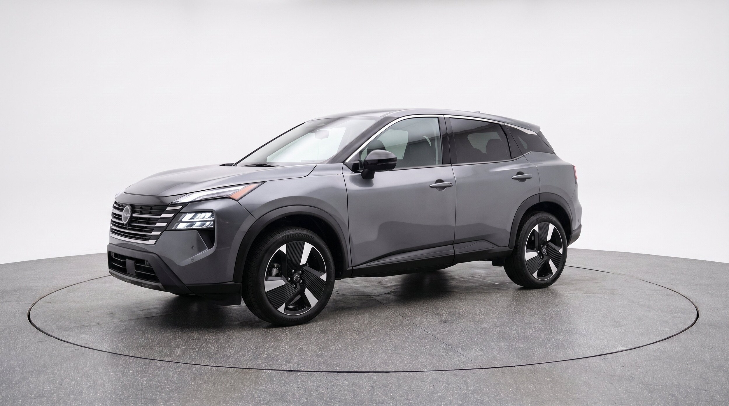 Thumbnail: 2026 Nissan Kicks - 3