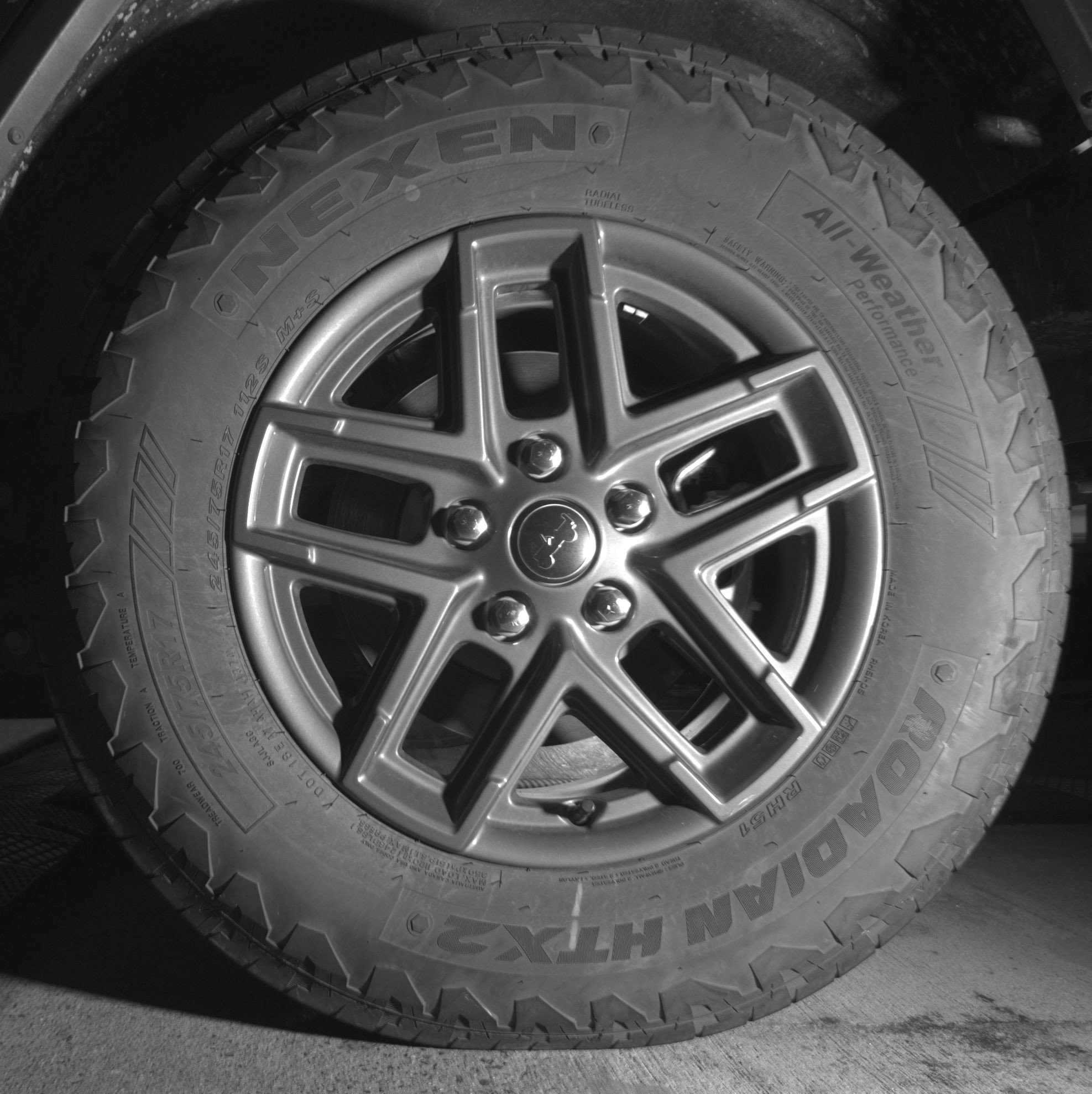 Thumbnail: 2025 Jeep Wrangler - 14