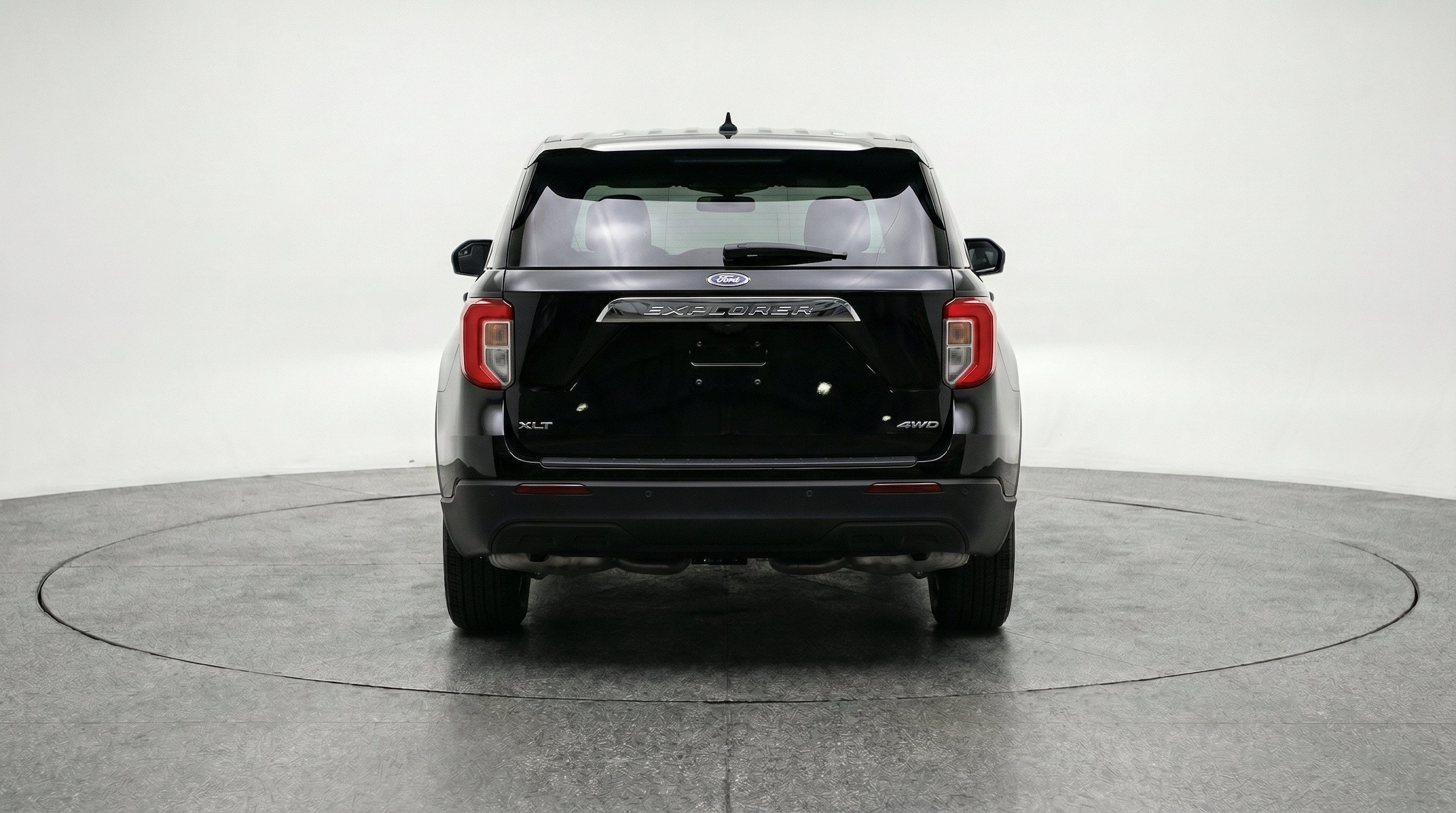 Thumbnail: 2024 Ford Explorer - 7