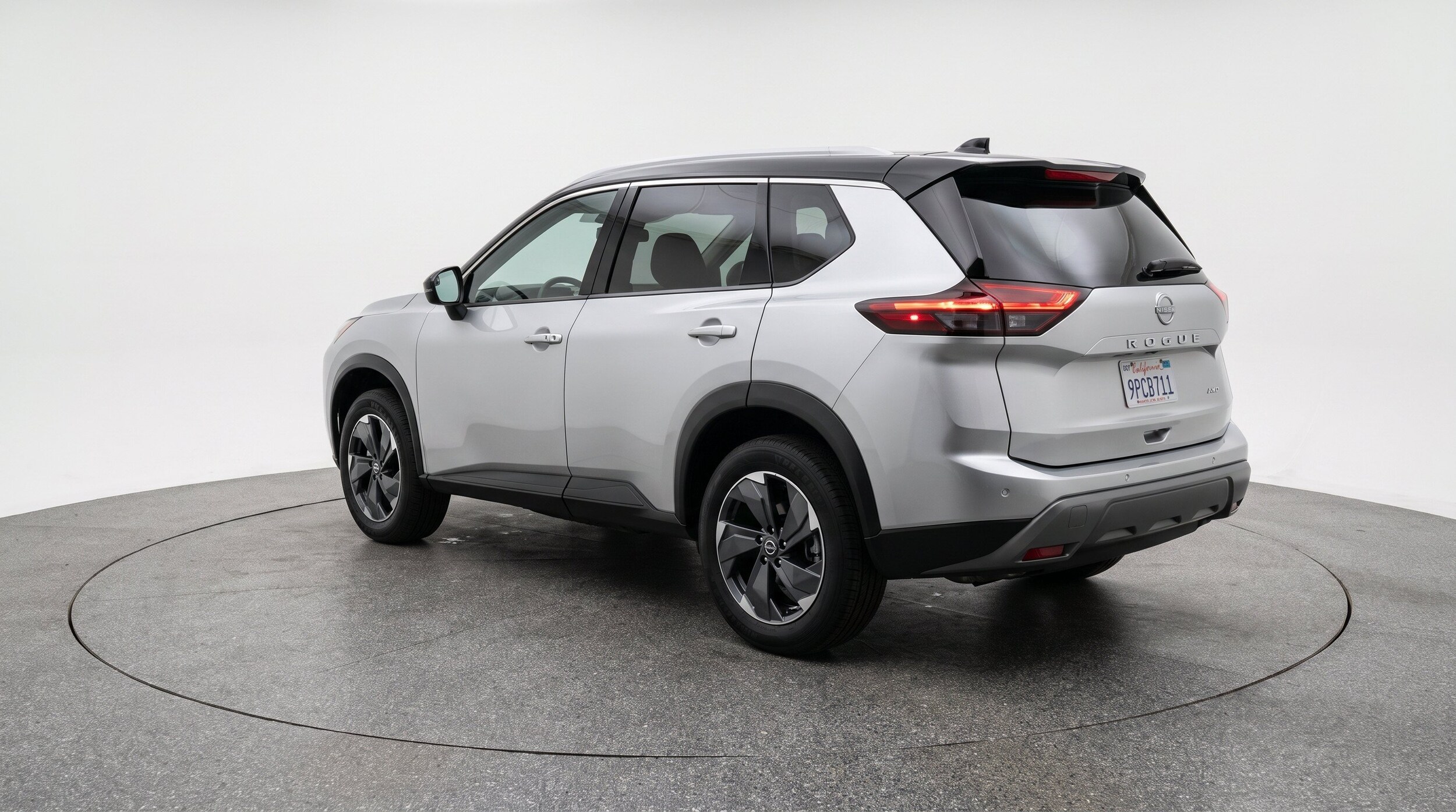 Thumbnail: 2025 Nissan Rogue - 6