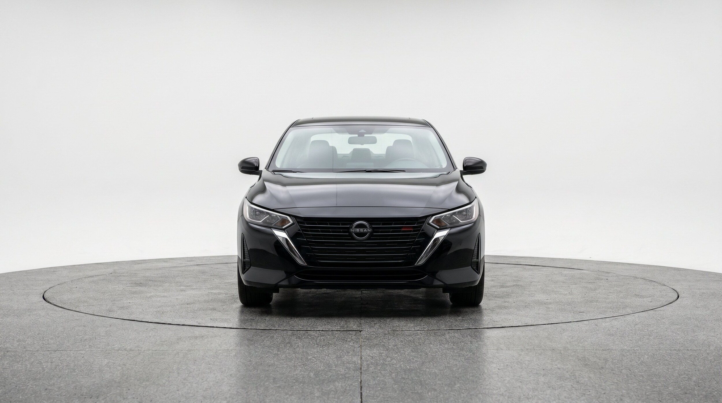 Thumbnail: 2025 Nissan Sentra - 2