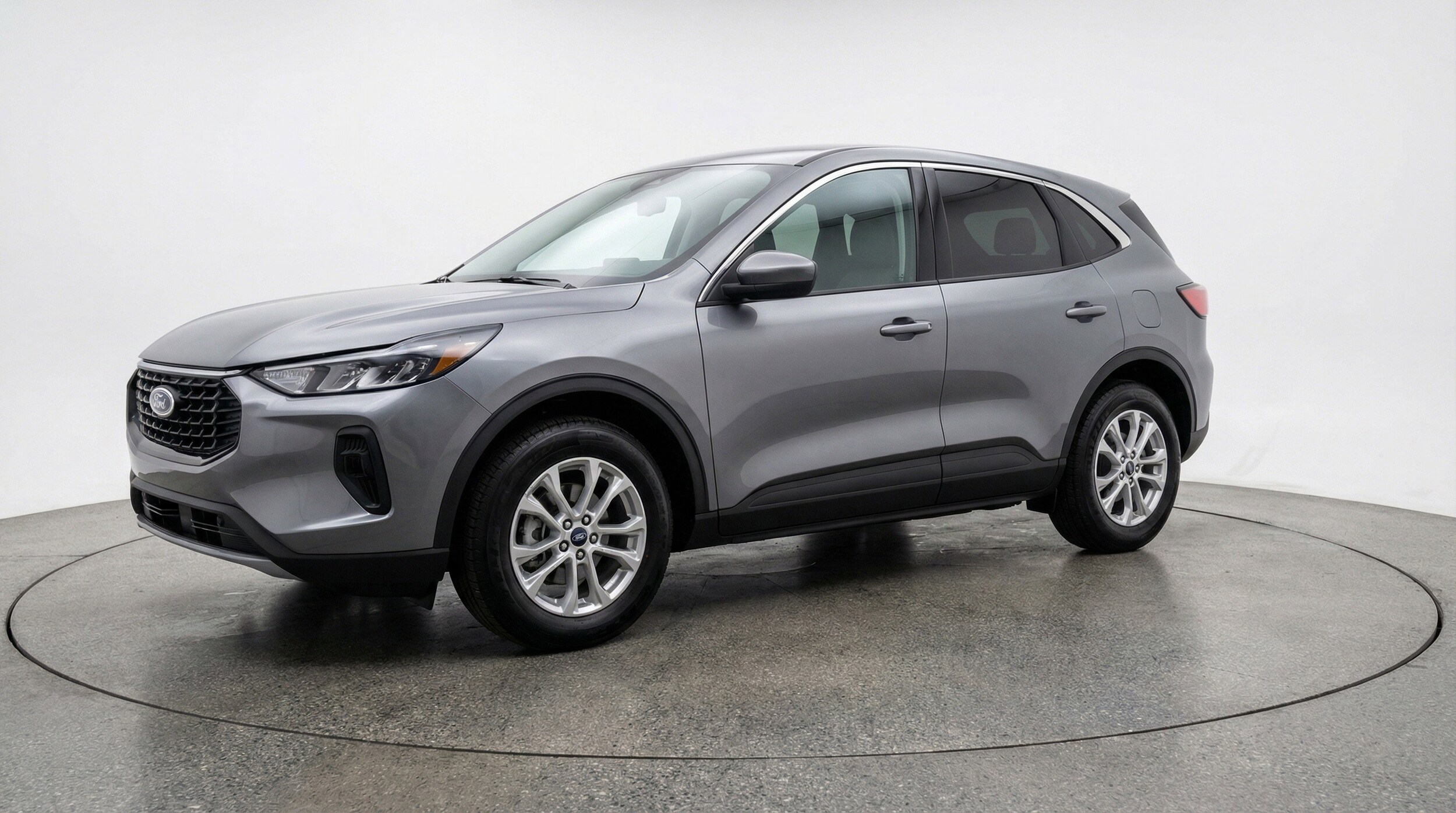 Thumbnail: 2024 Ford Escape - 3