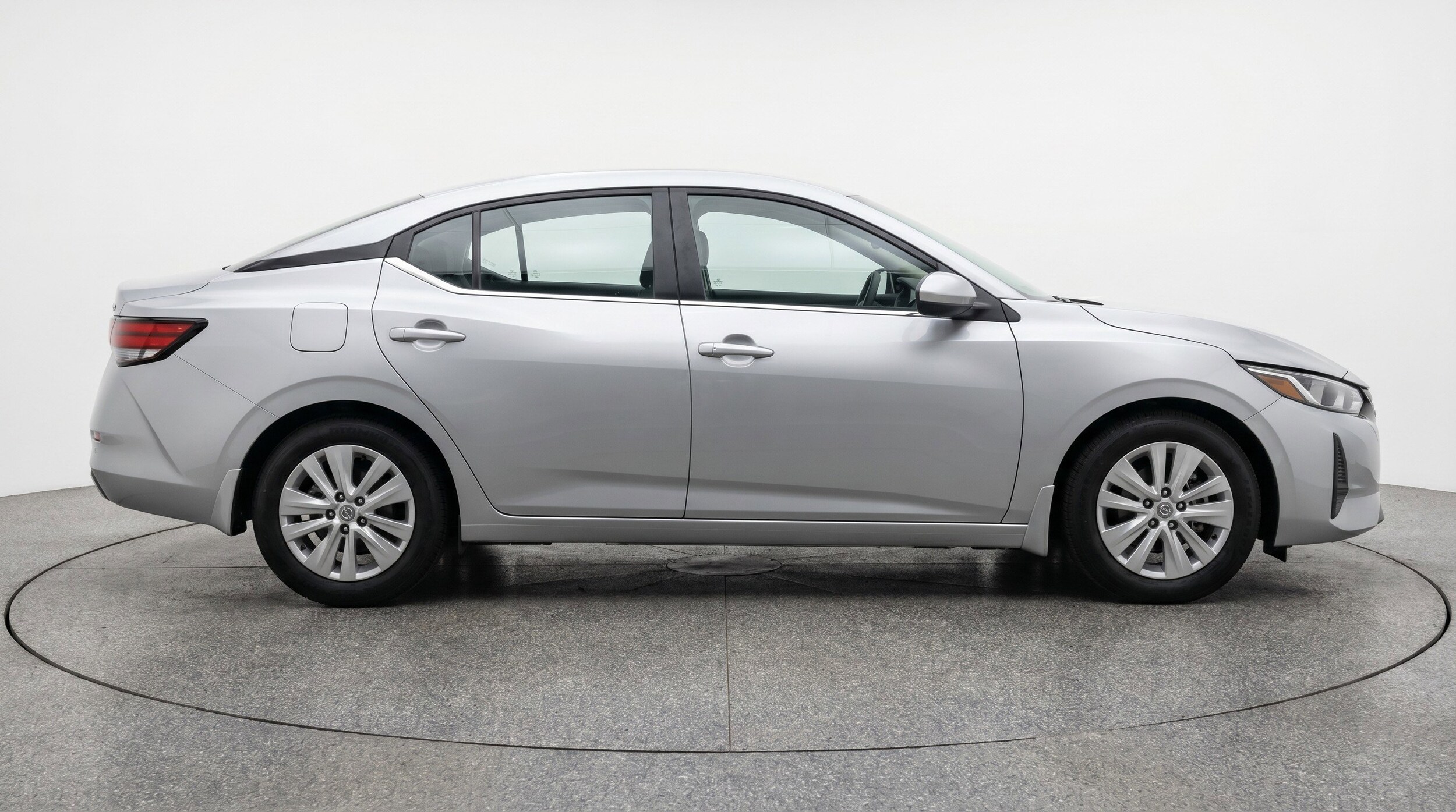 Thumbnail: 2025 Nissan Sentra - 11