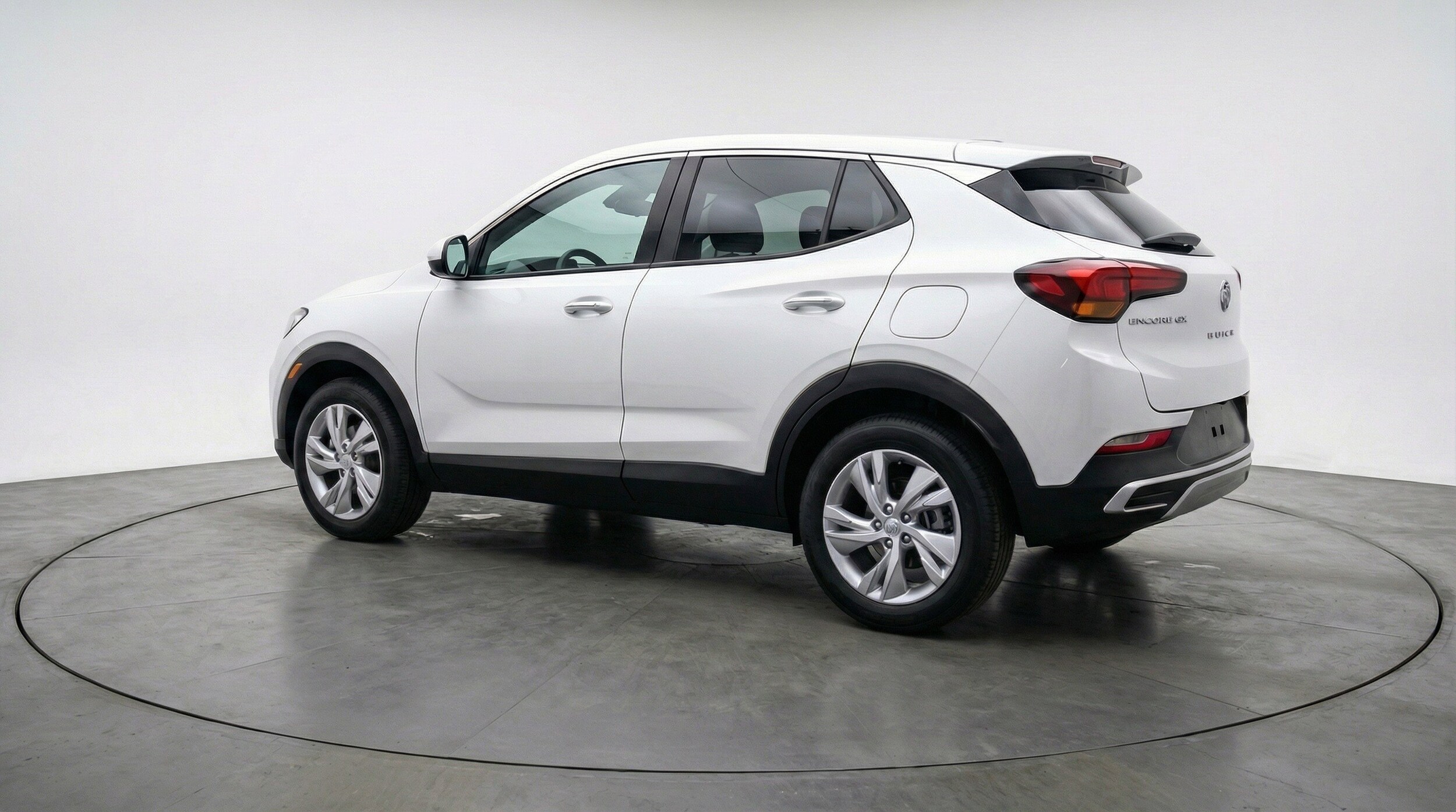 Thumbnail: 2025 Buick Encore GX - 6