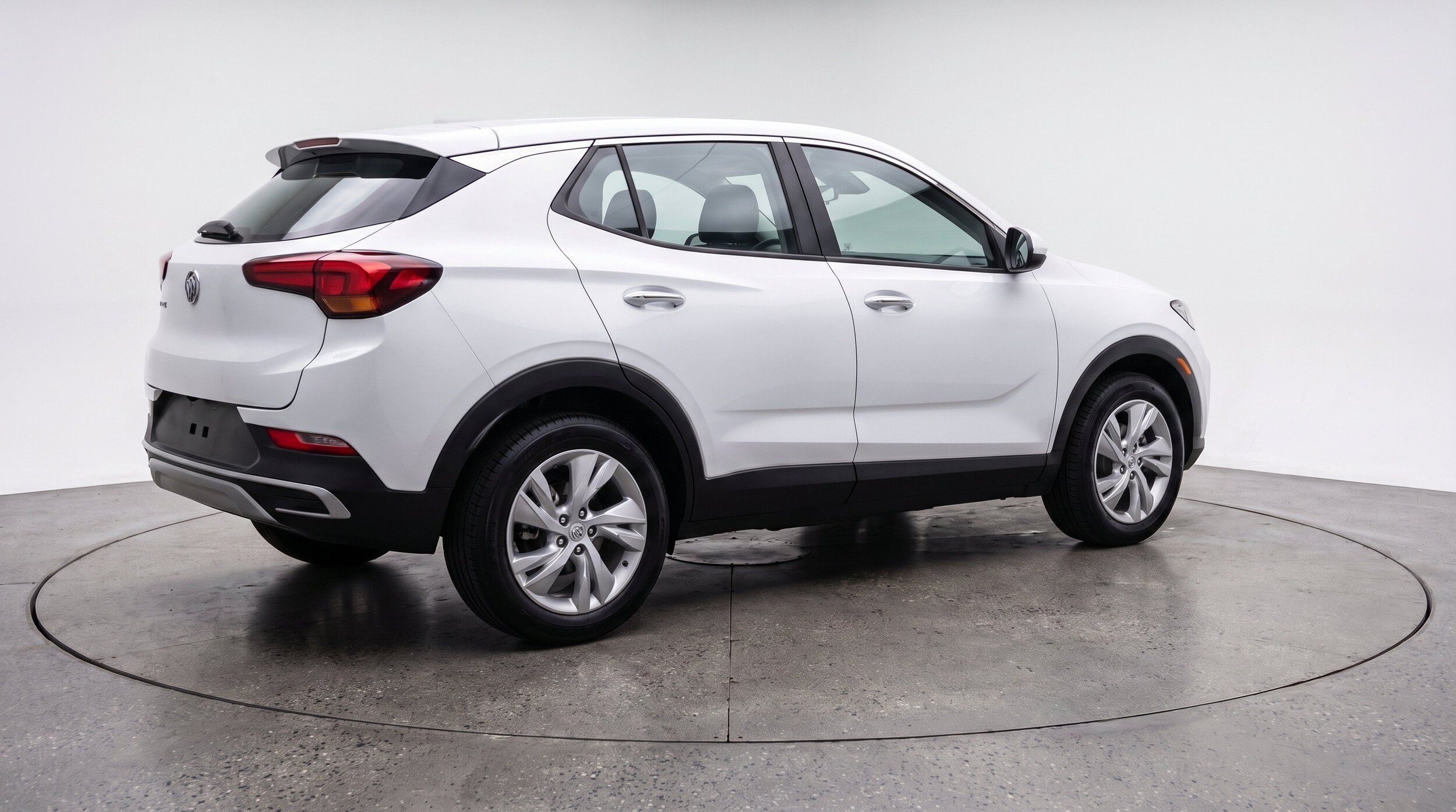 Thumbnail: 2026 Buick Encore GX - 9