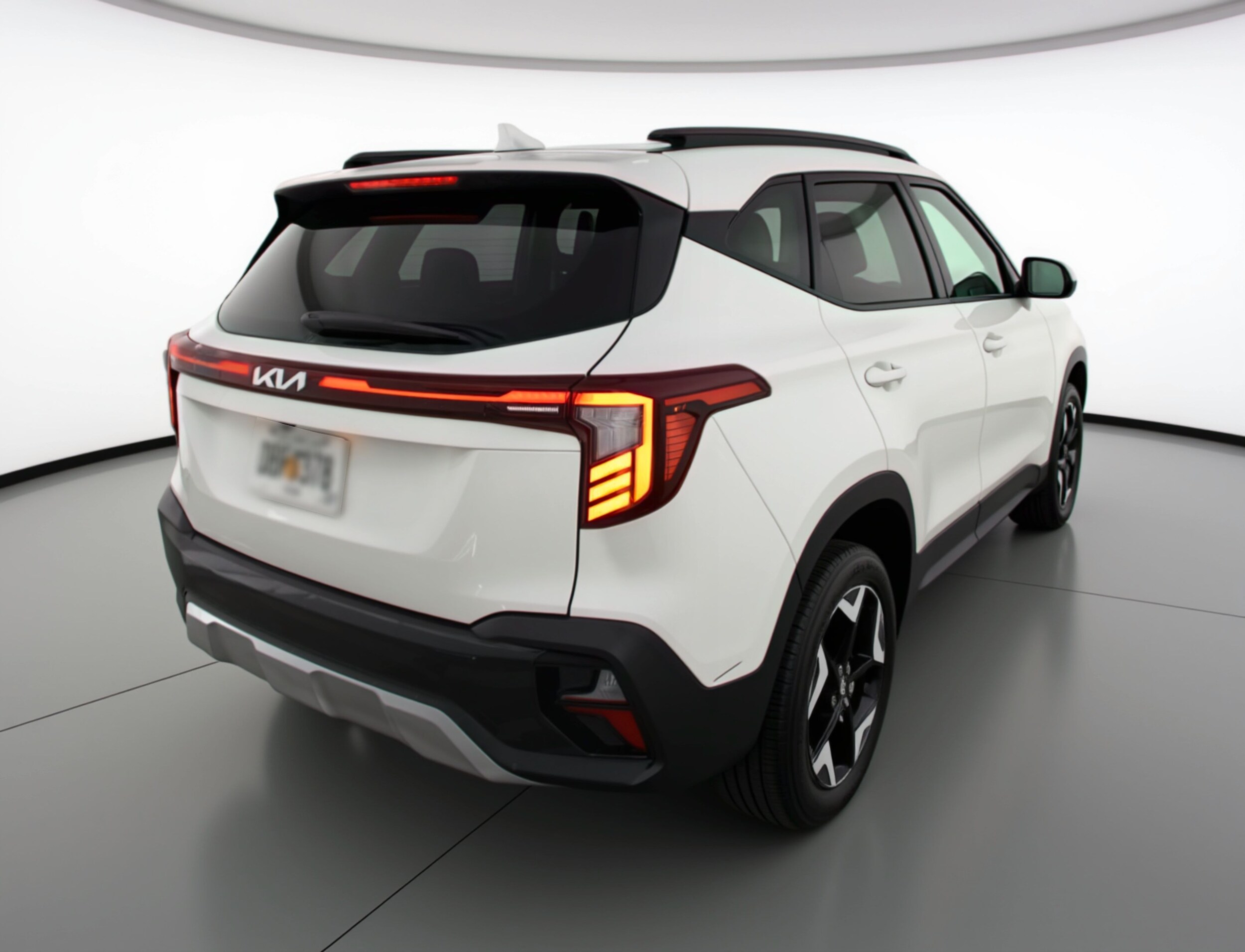 Thumbnail: 2025 Kia Seltos - 7