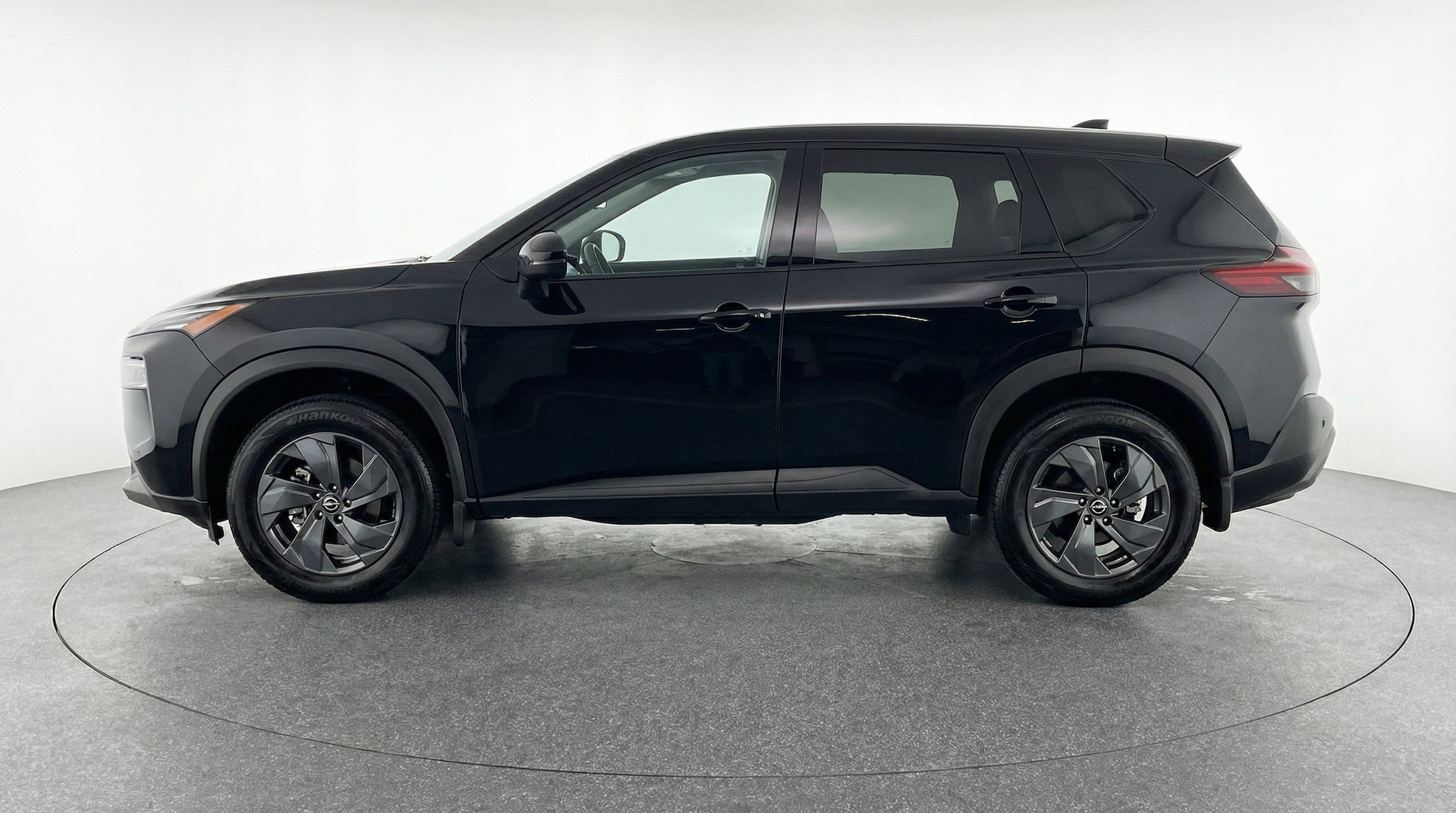 Thumbnail: 2026 Nissan Rogue - 5