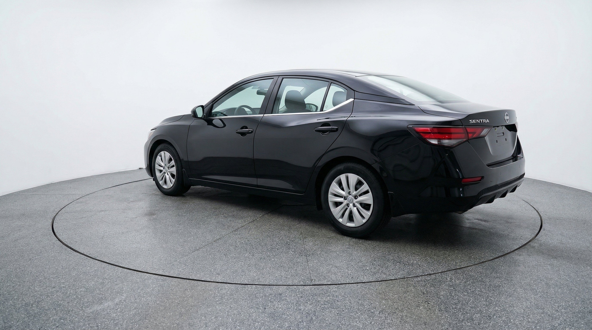 Thumbnail: 2025 Nissan Sentra - 6