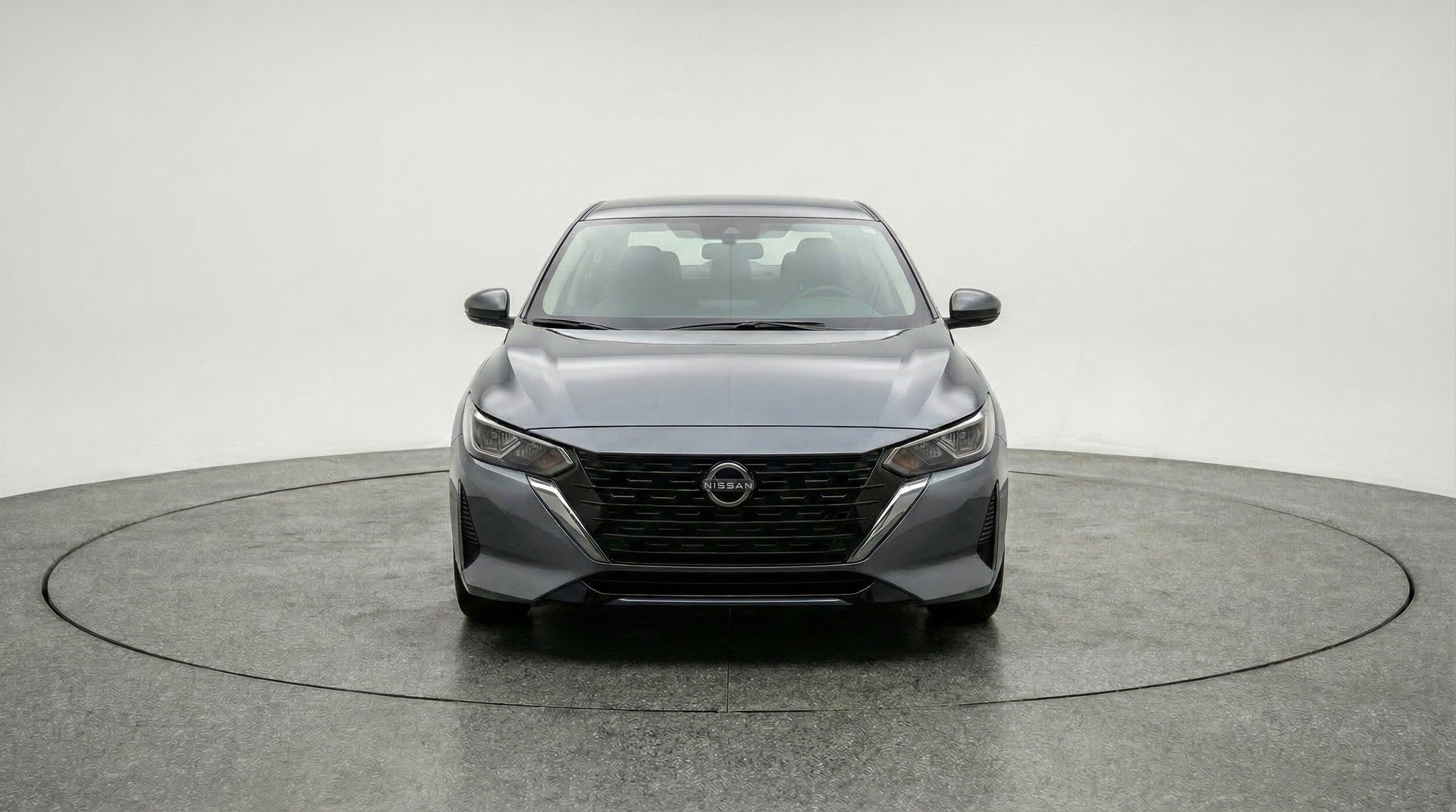 Thumbnail: 2025 Nissan Sentra - 2