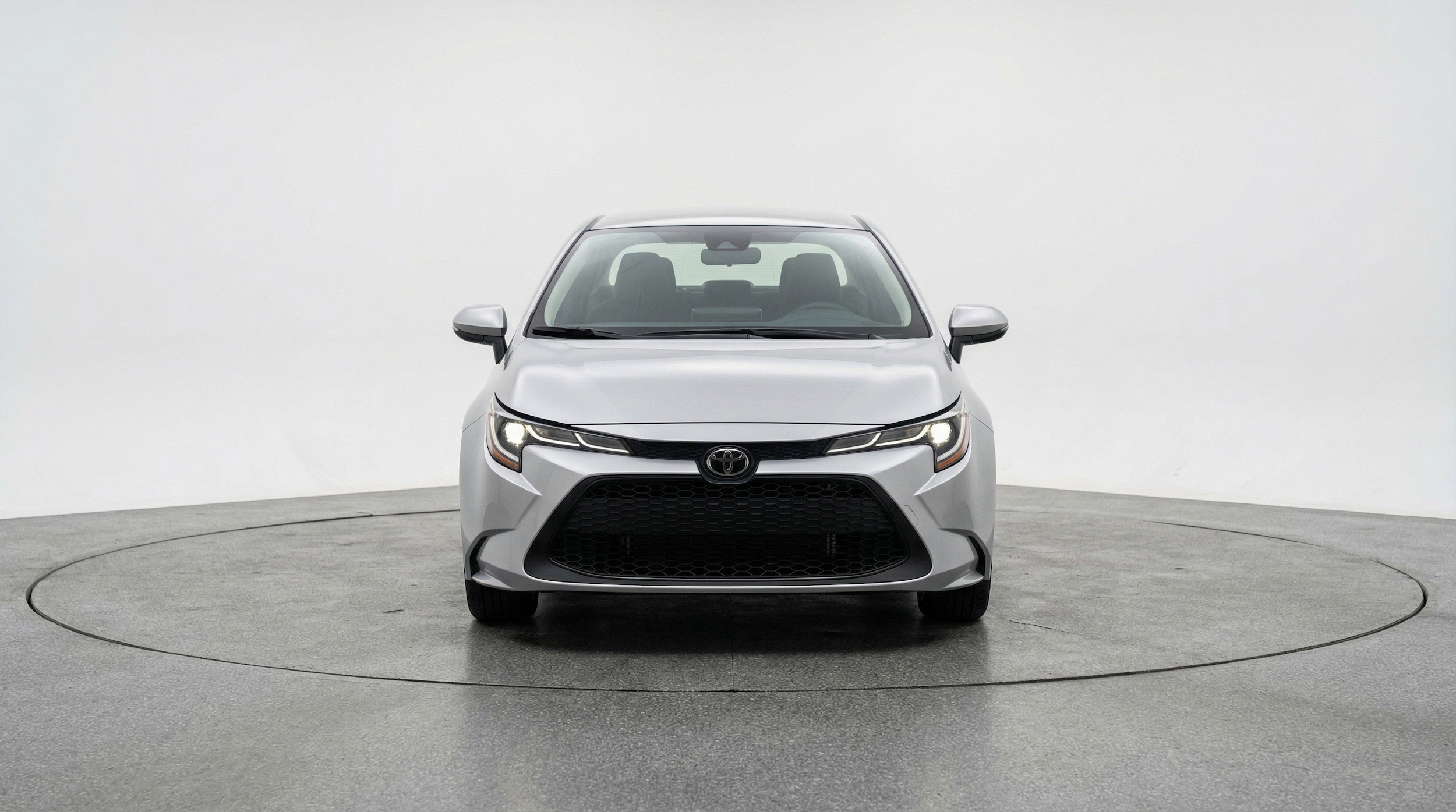 Thumbnail: 2025 Toyota Corolla - 2