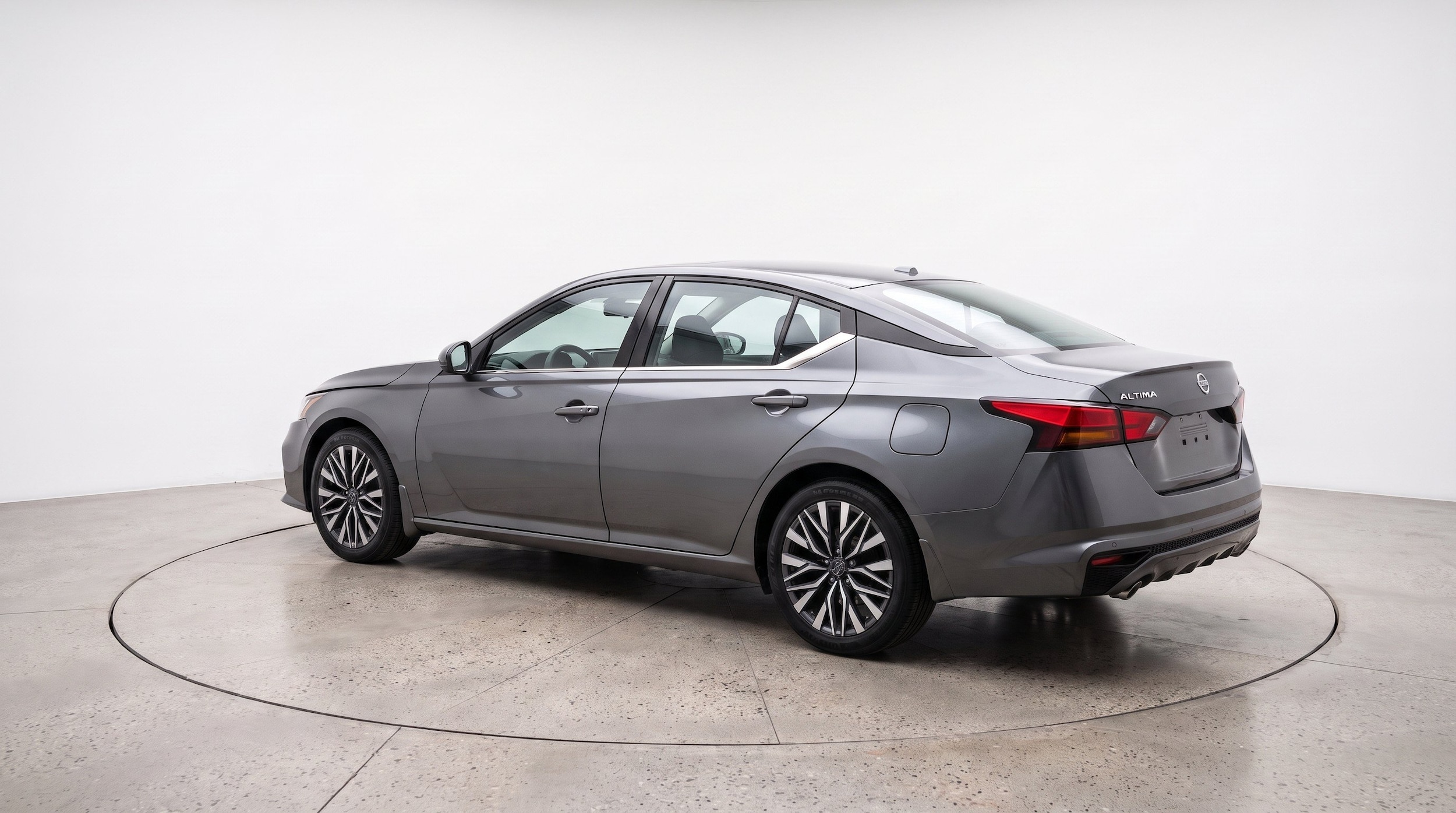 Thumbnail: 2025 Nissan Altima - 6
