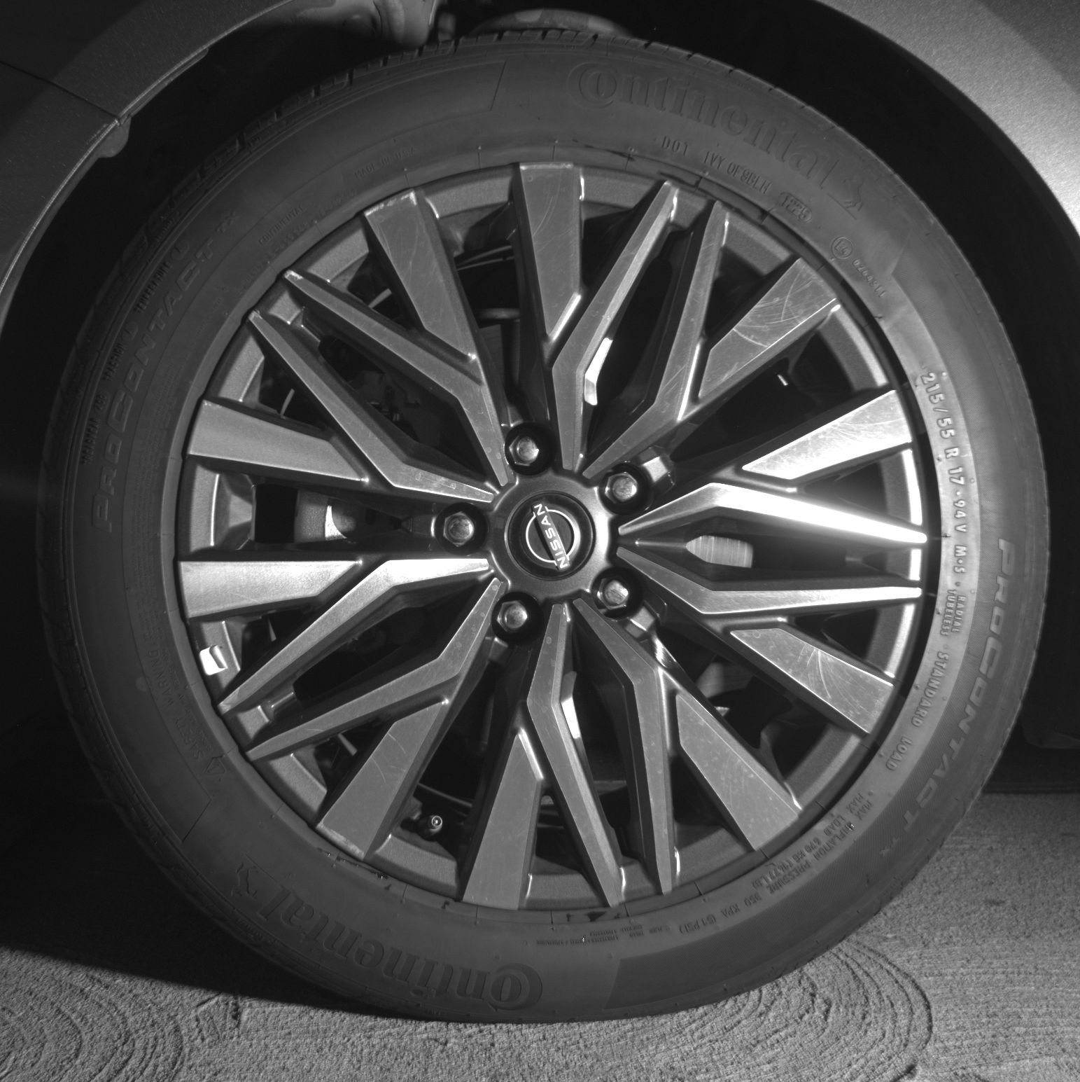 Thumbnail: 2025 Nissan Altima - 12