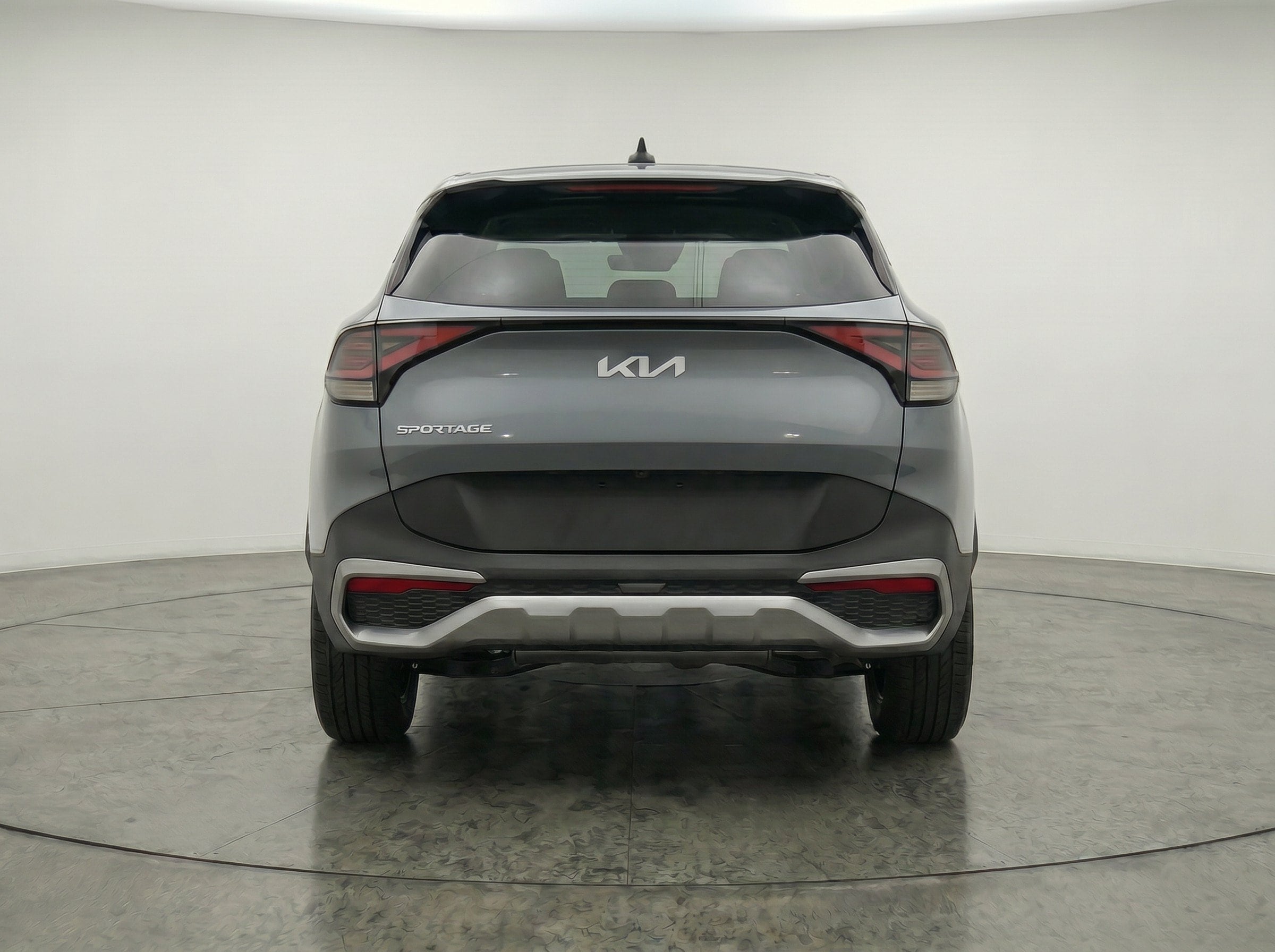 Thumbnail: 2026 Kia Sportage - 7