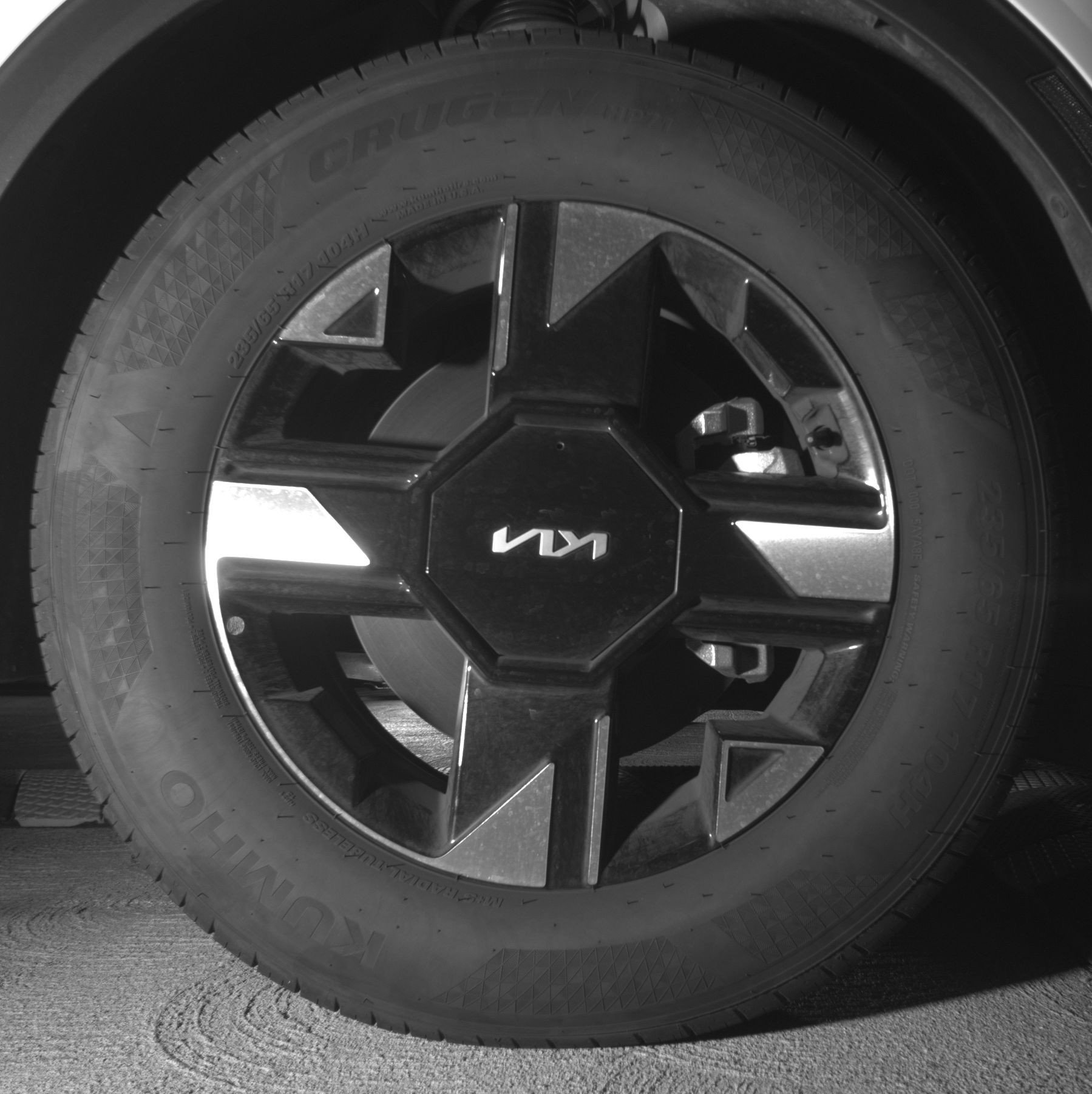 Thumbnail: 2026 Kia Sportage - 13