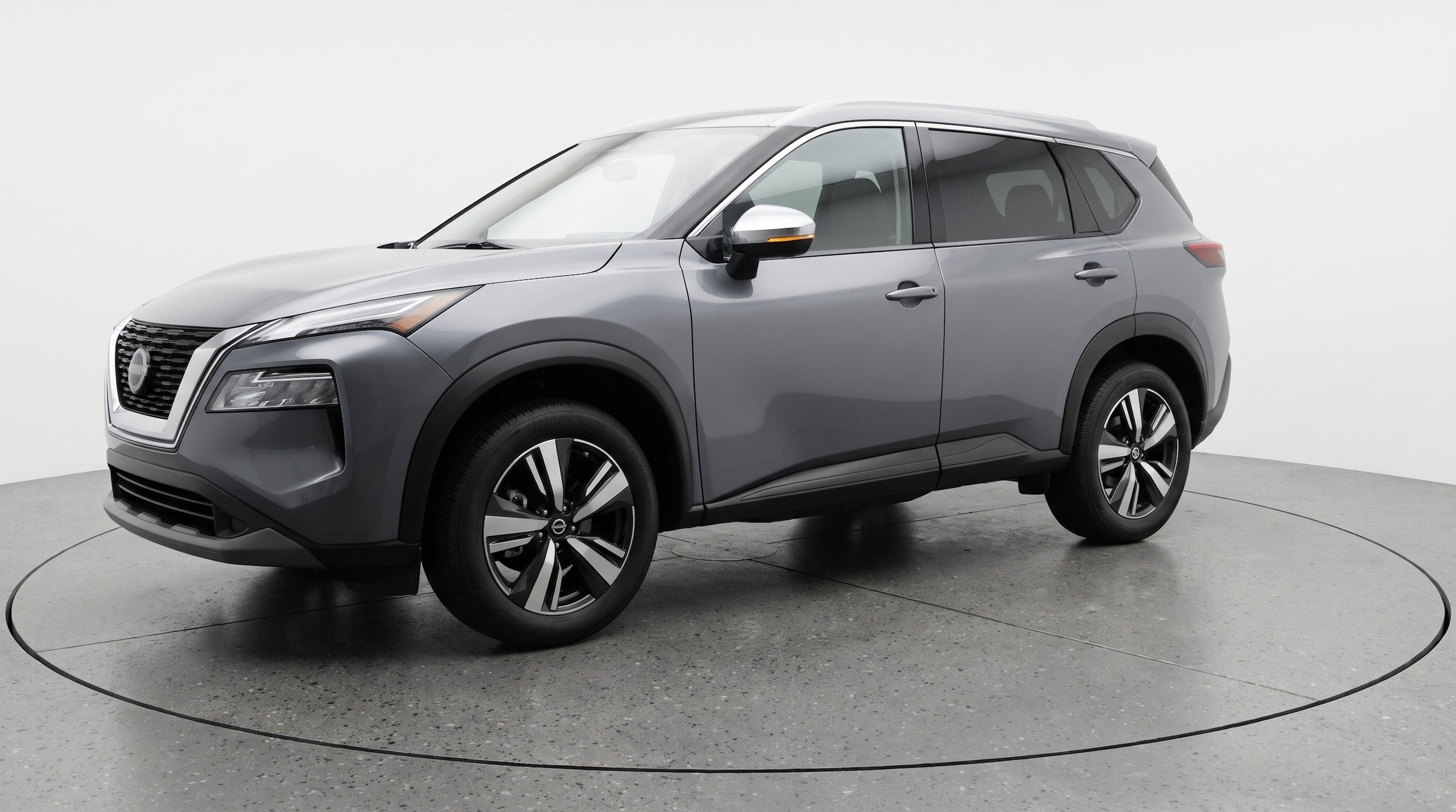 Thumbnail: 2026 Nissan Rogue - 3