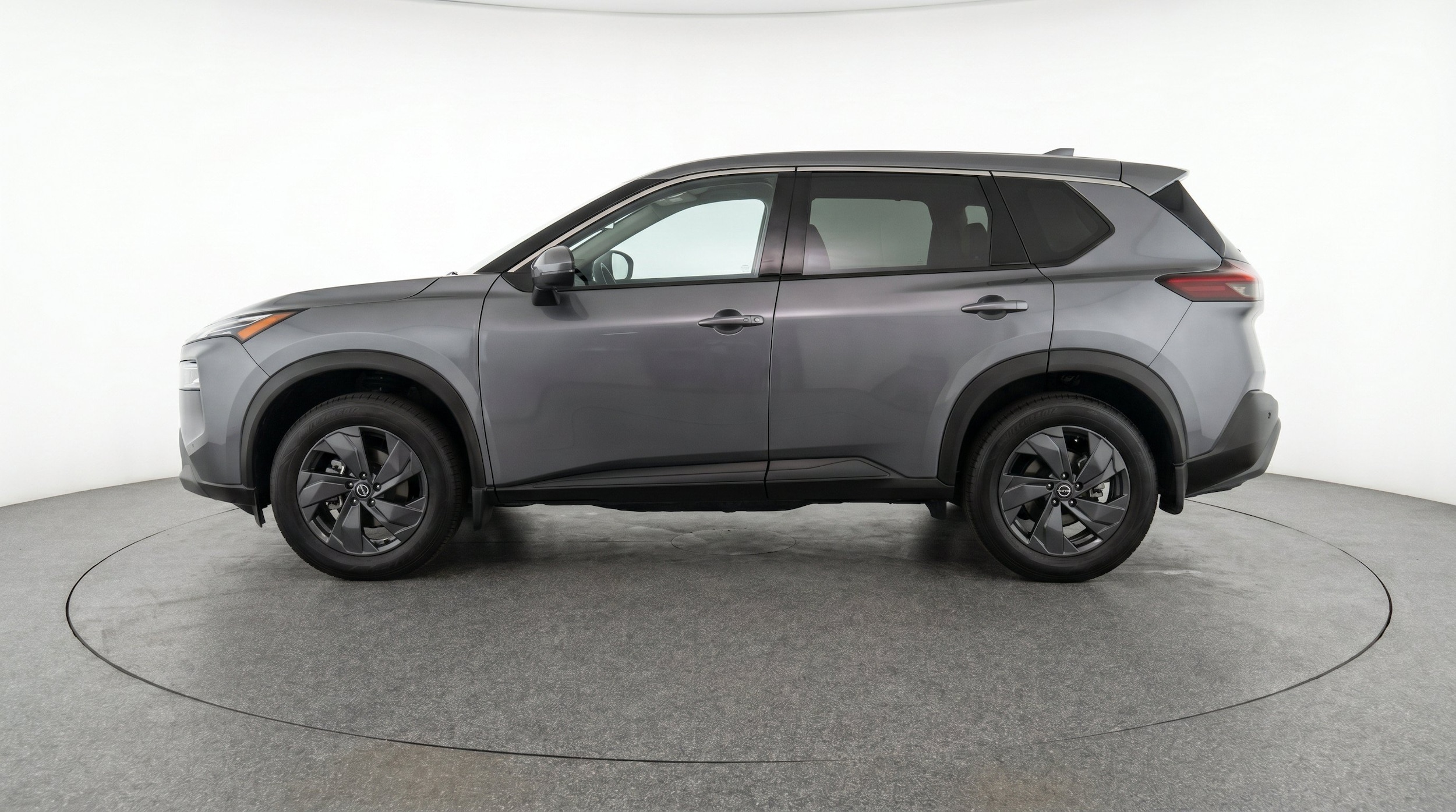 Thumbnail: 2026 Nissan Rogue - 5