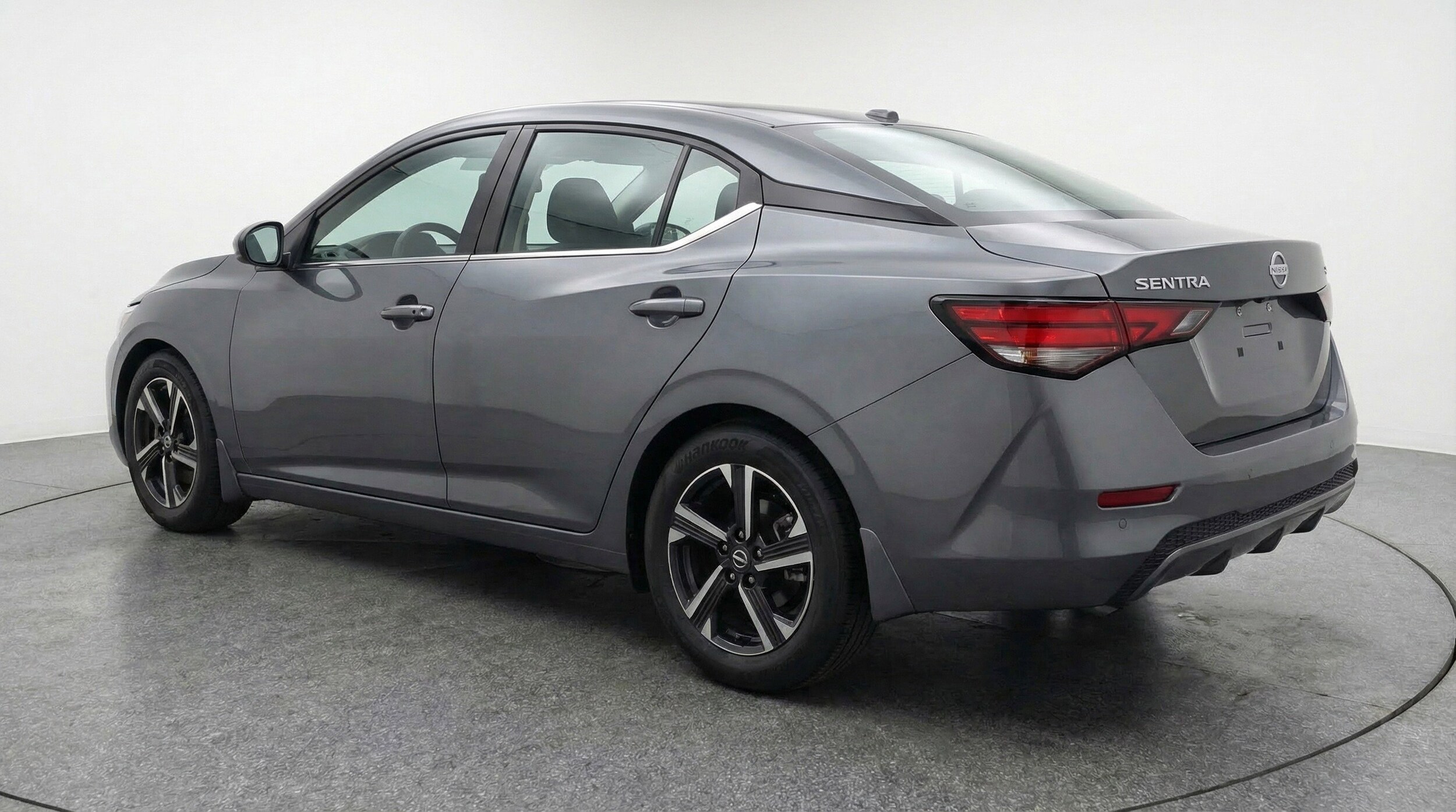 Thumbnail: 2025 Nissan Sentra - 6