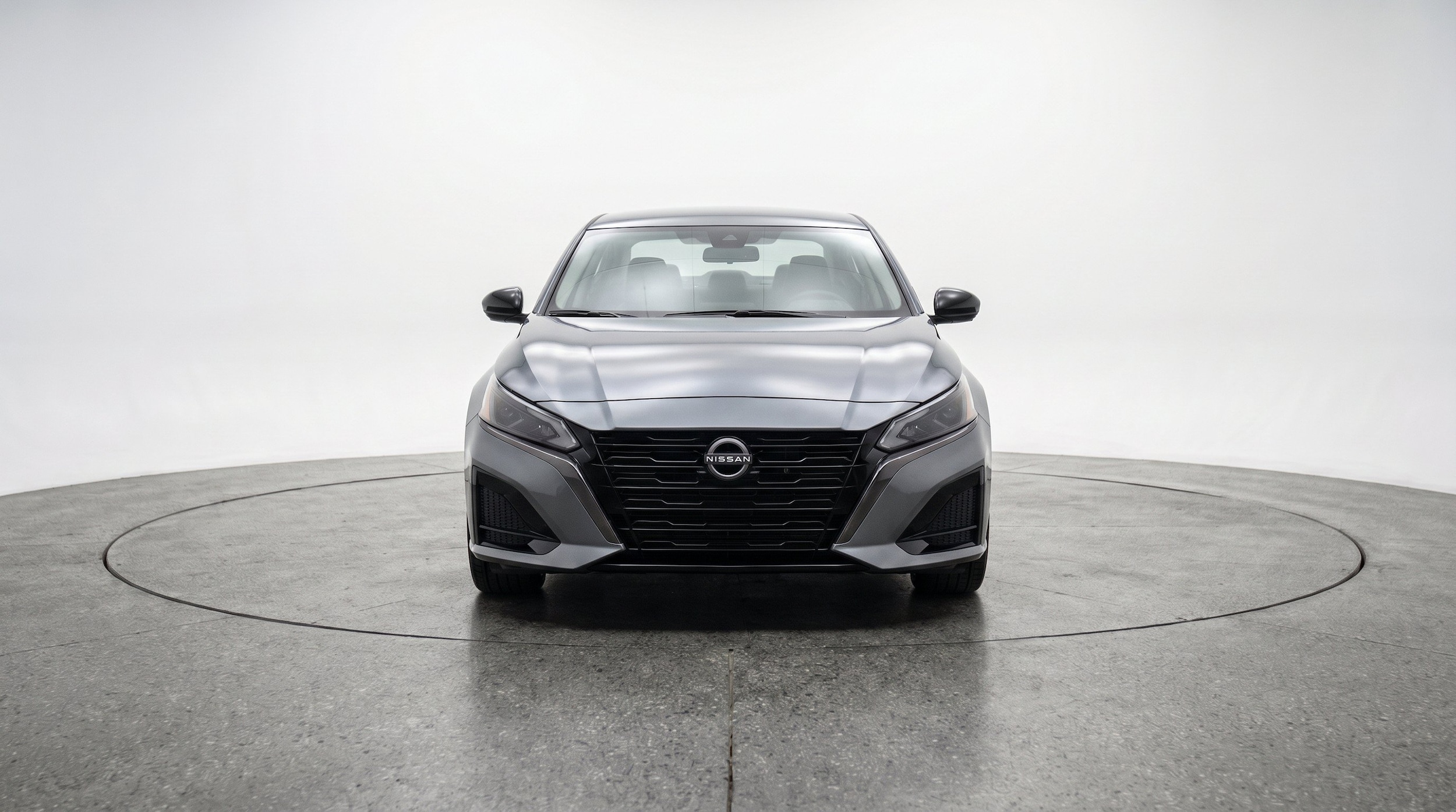 Thumbnail: 2026 Nissan Altima - 2