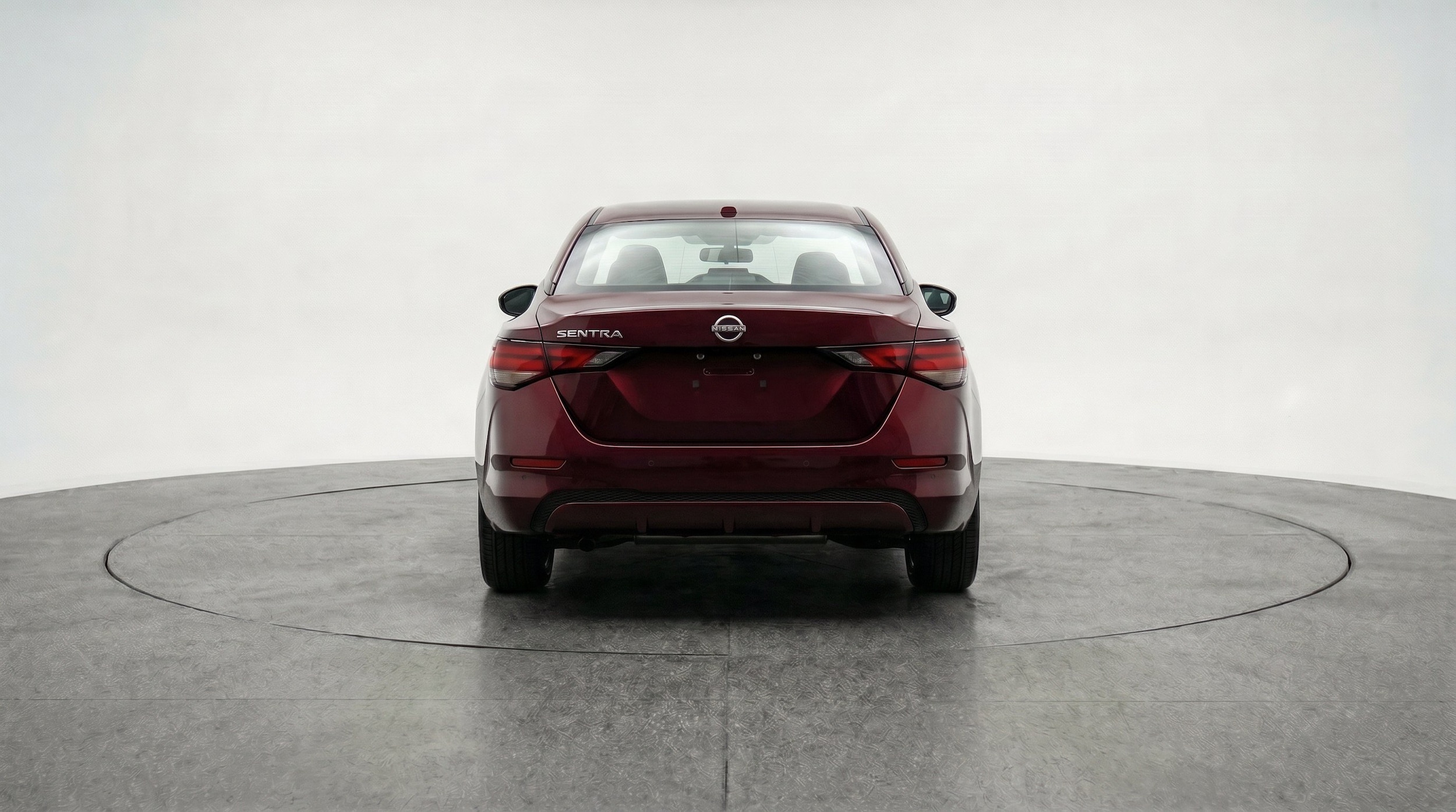 Thumbnail: 2025 Nissan Sentra - 7