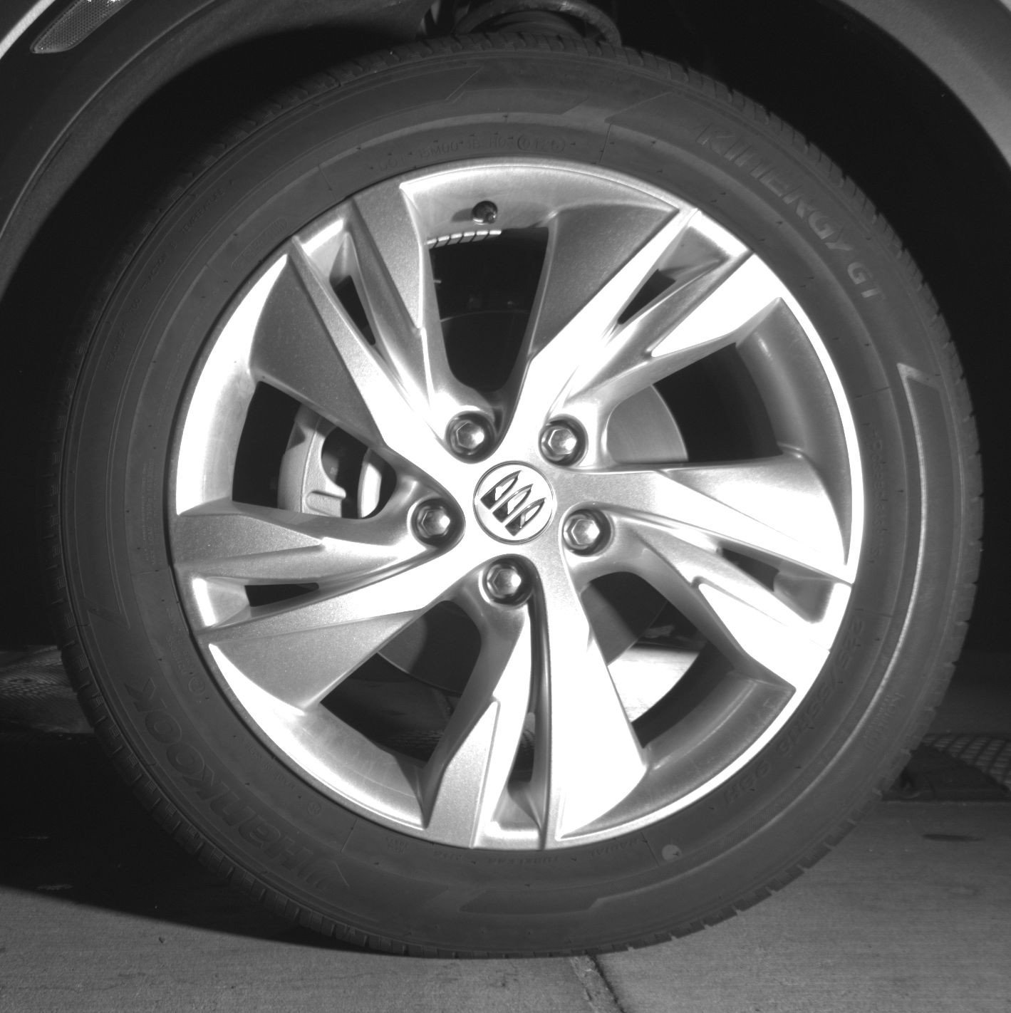 Thumbnail: 2025 Buick Encore GX - 12