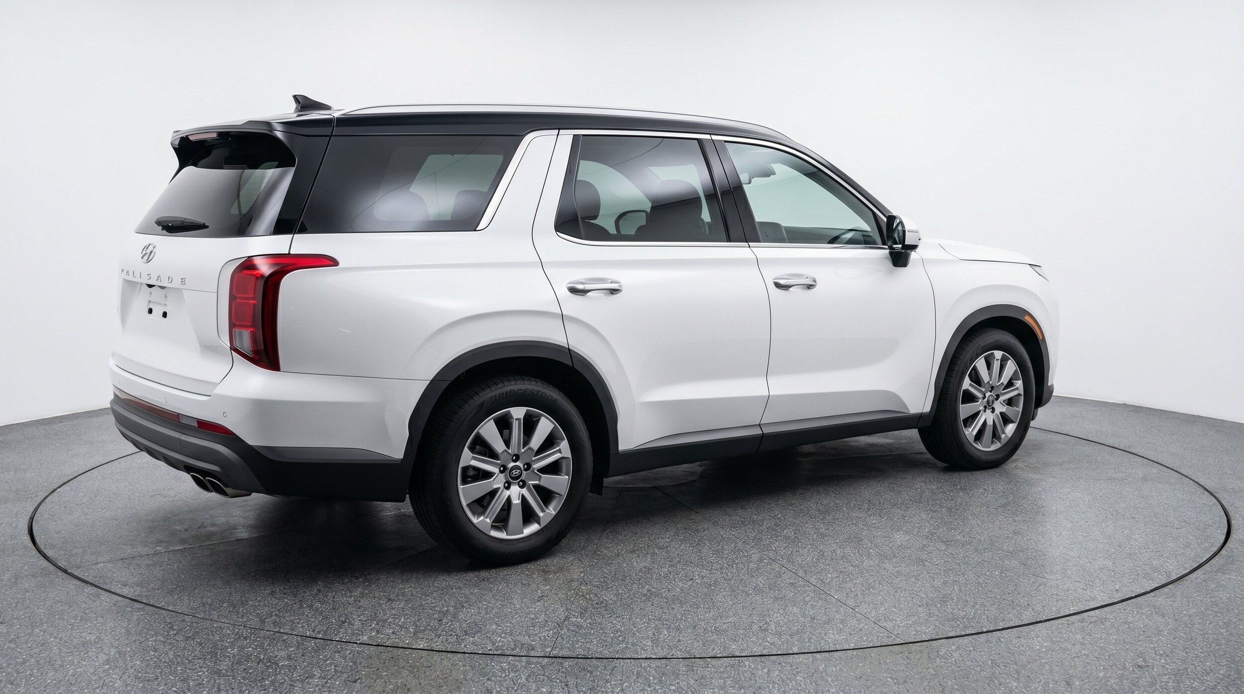 Thumbnail: 2025 Hyundai Palisade - 9