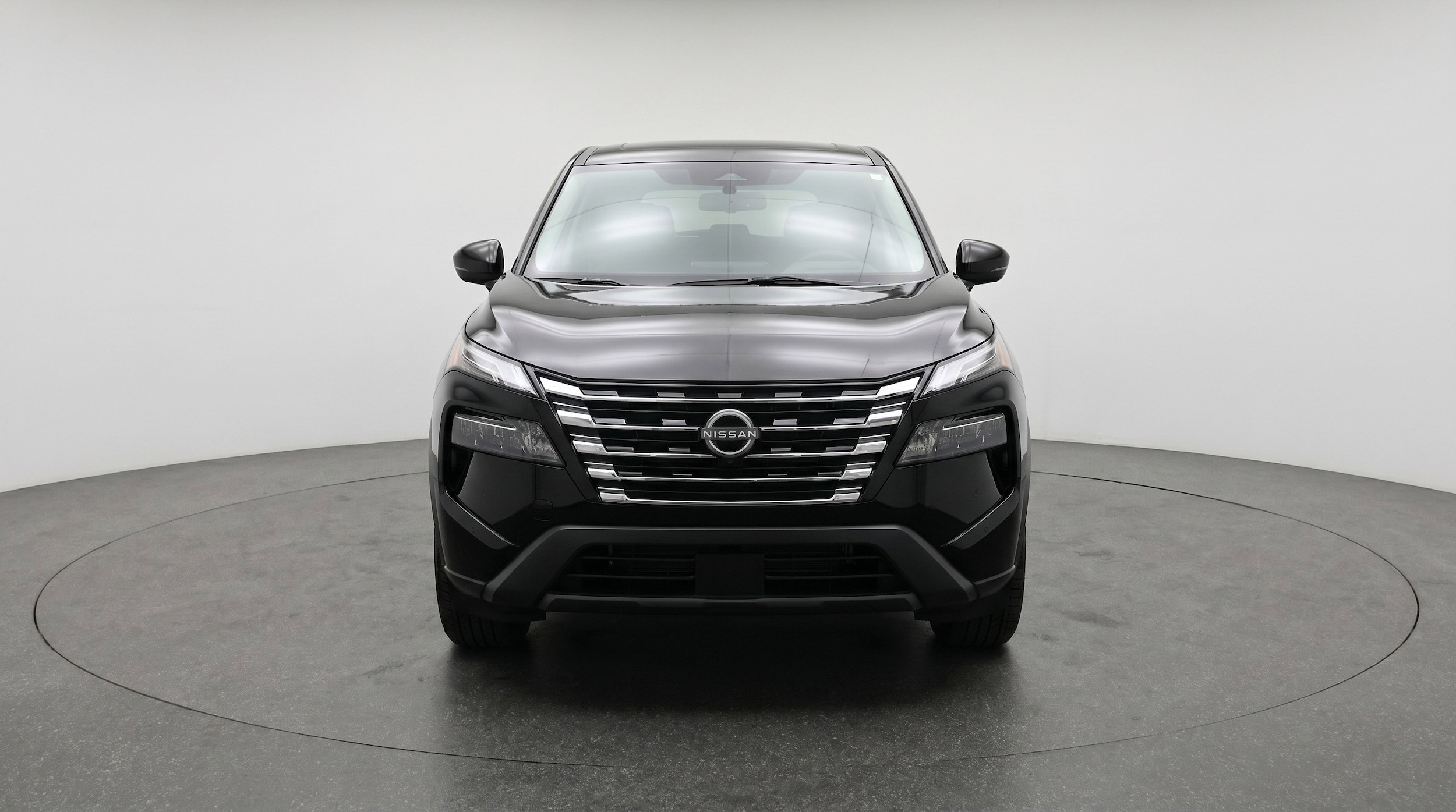 Thumbnail: 2025 Nissan Rogue - 2