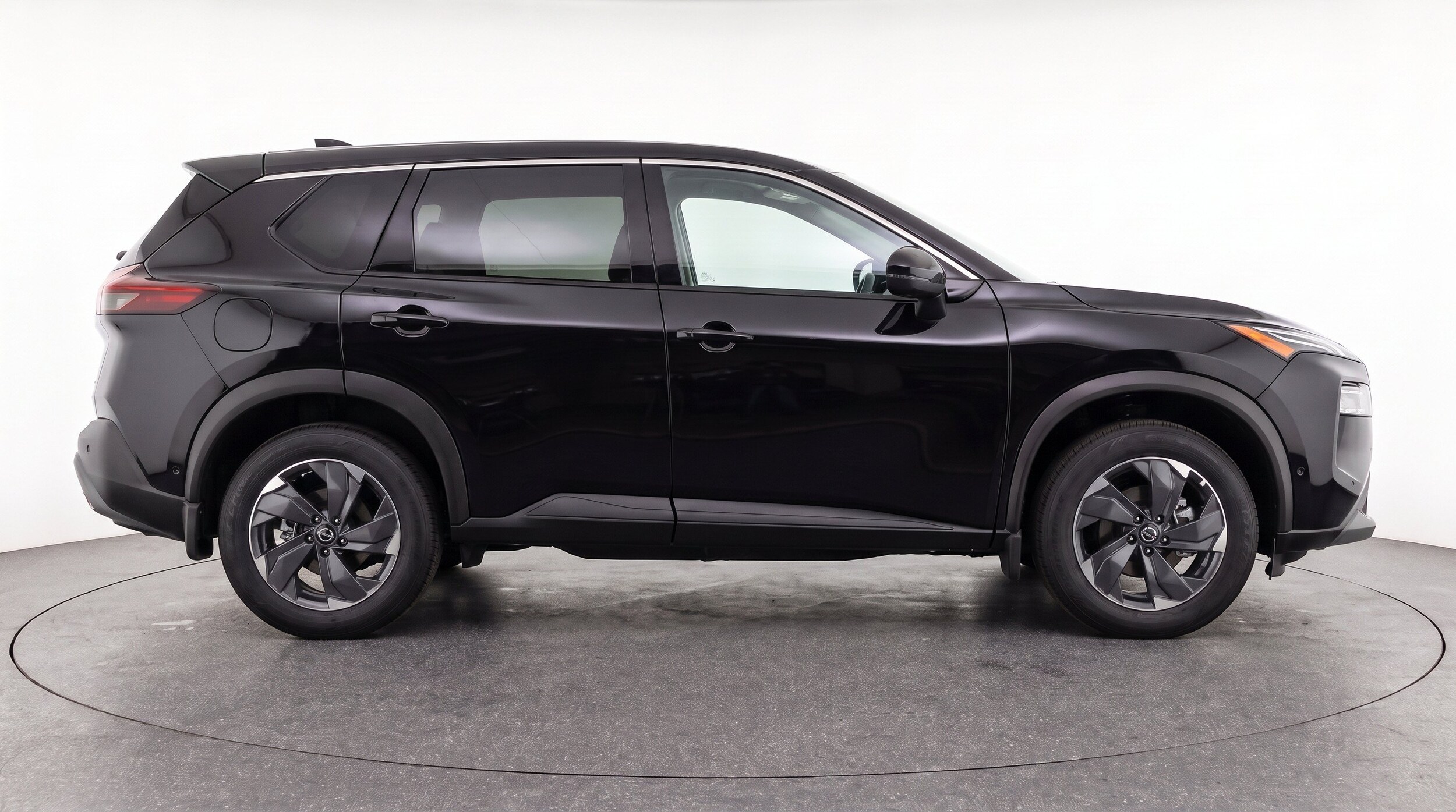 Thumbnail: 2025 Nissan Rogue - 11