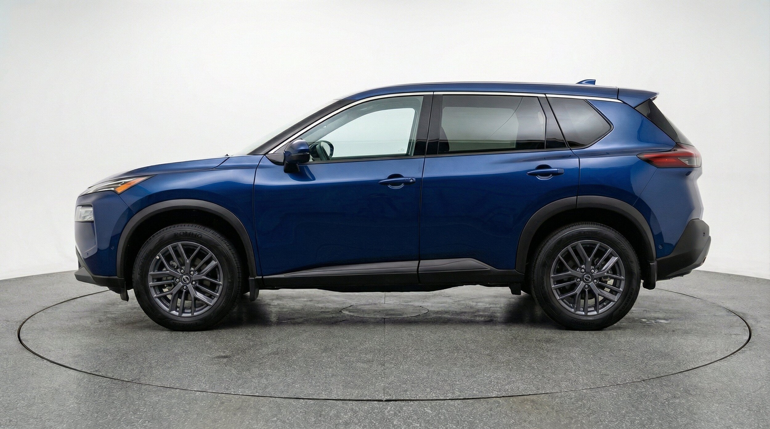 Thumbnail: 2026 Nissan Rogue - 5