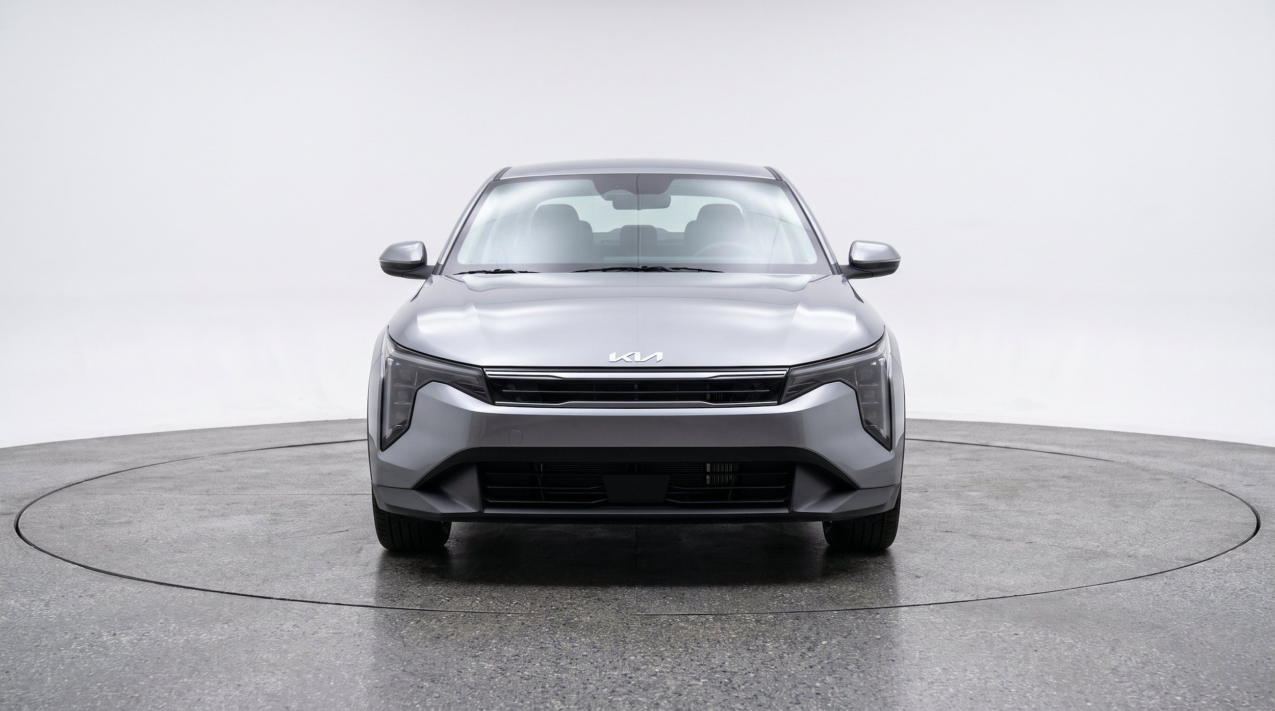 Thumbnail: 2026 Kia K4 - 2