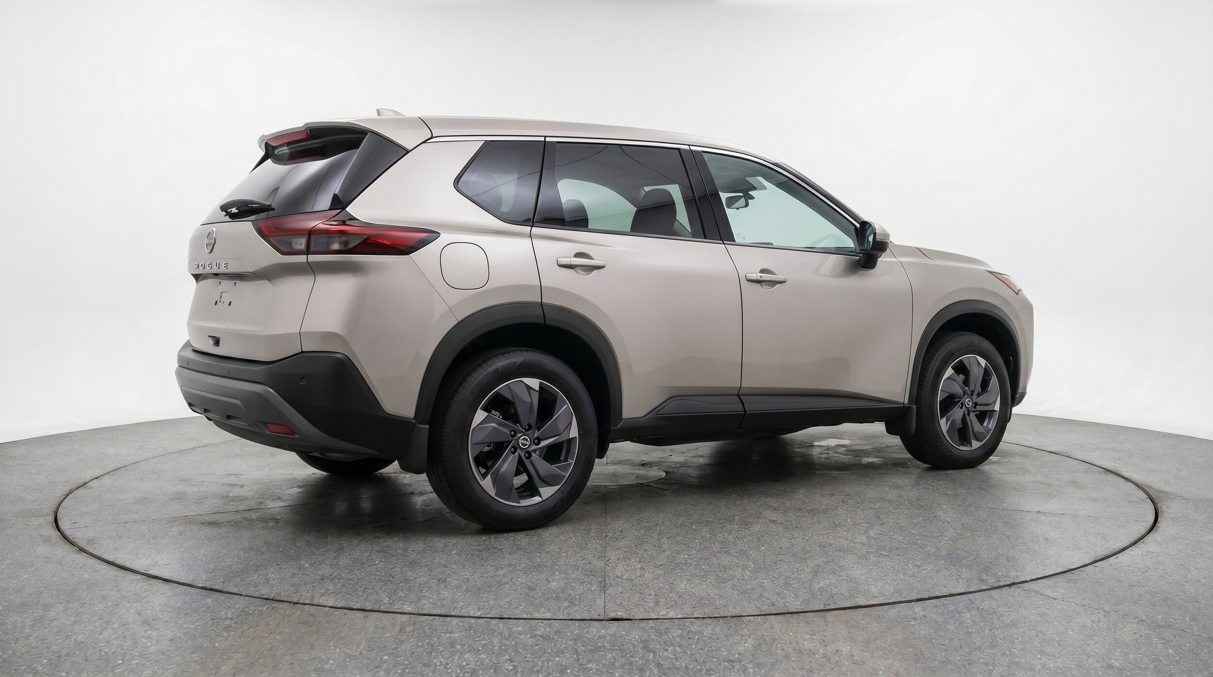 Thumbnail: 2025 Nissan Rogue - 9