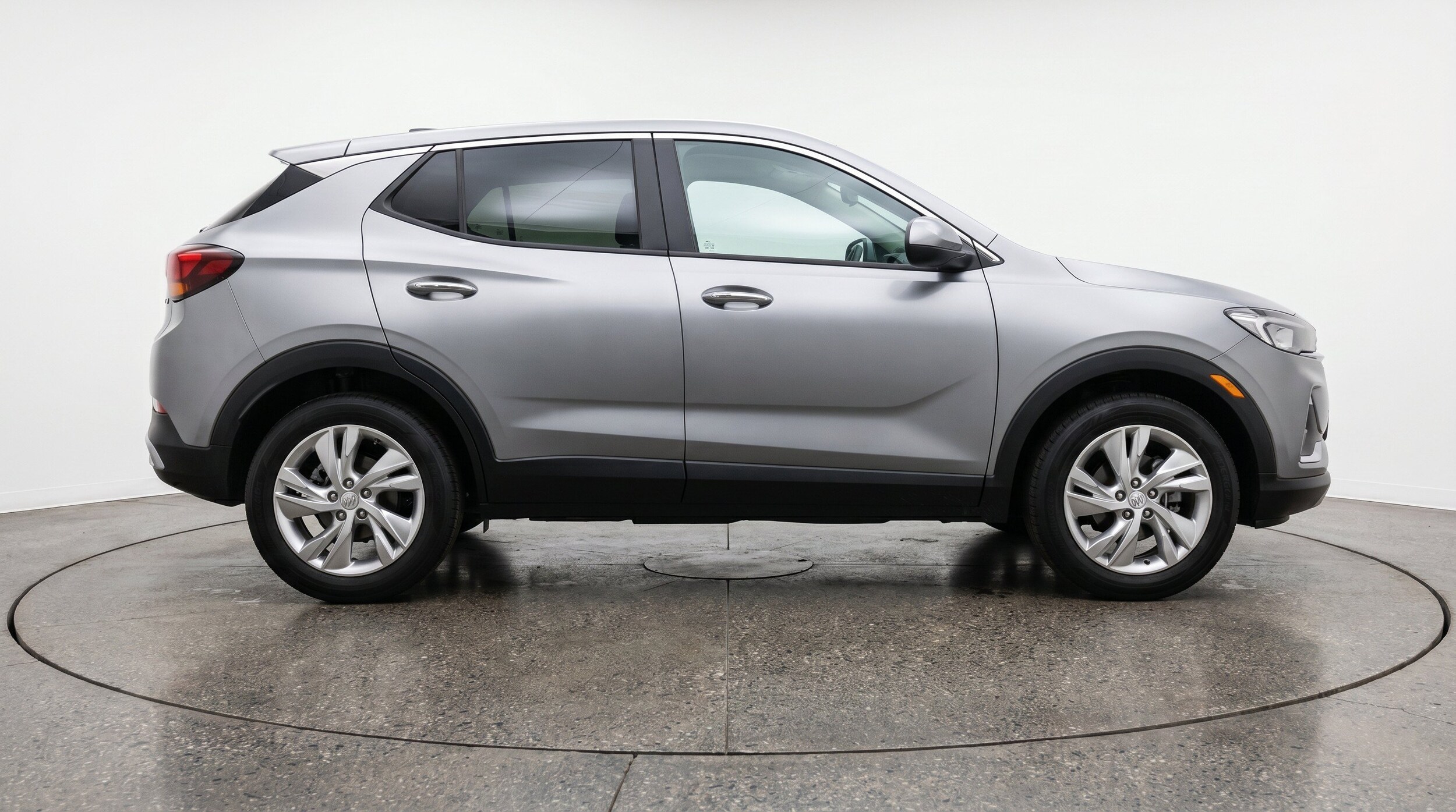 Thumbnail: 2026 Buick Encore GX - 11