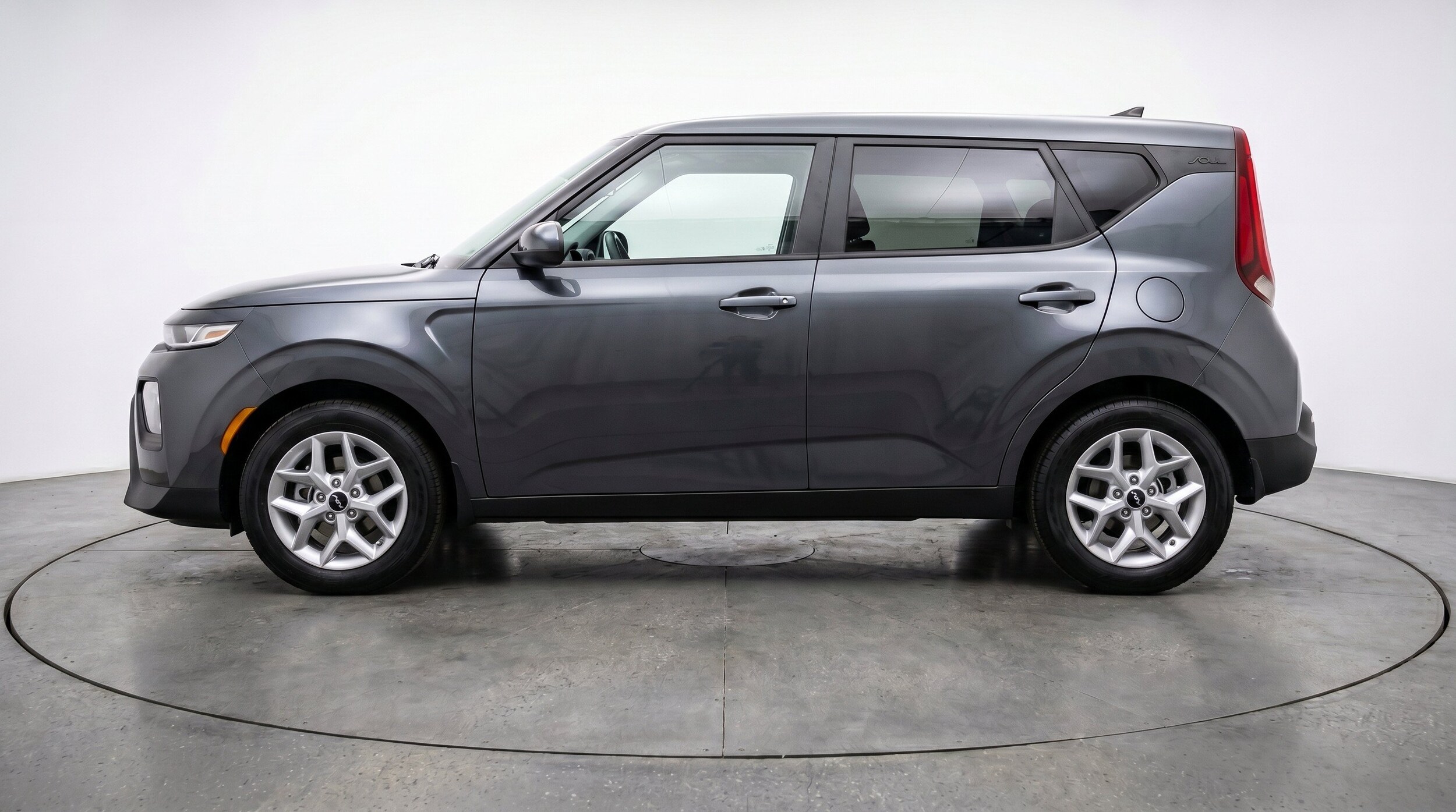 Thumbnail: 2025 Kia Soul - 5