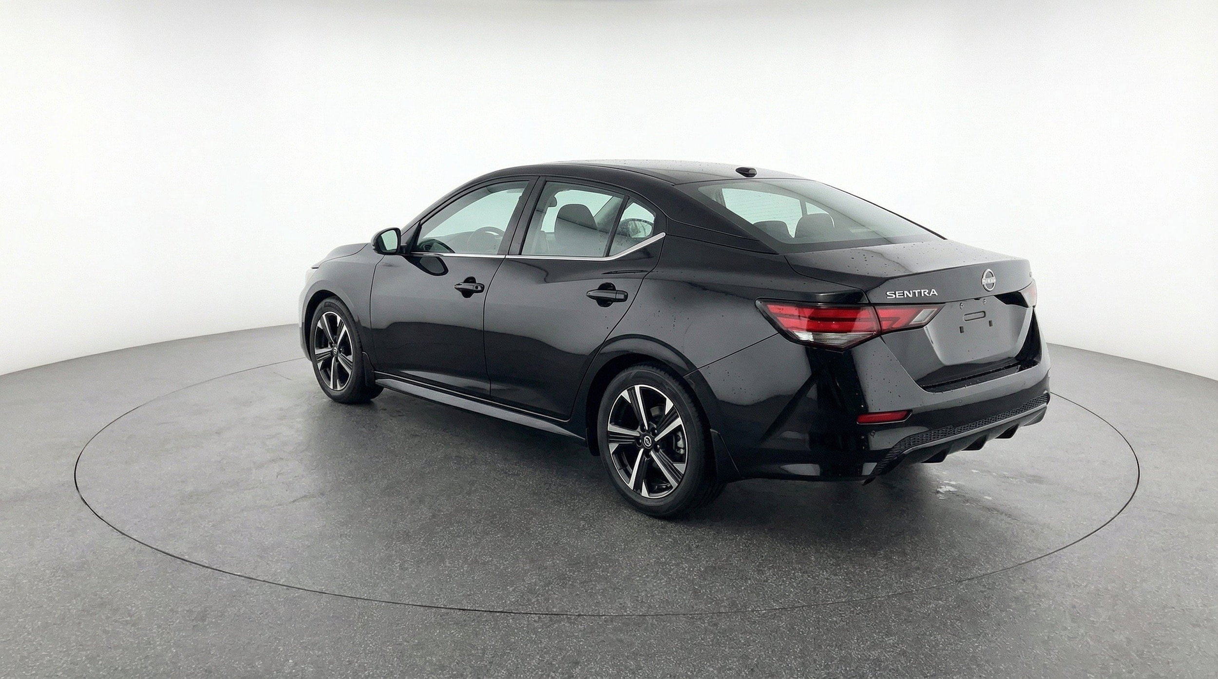 Thumbnail: 2025 Nissan Sentra - 6