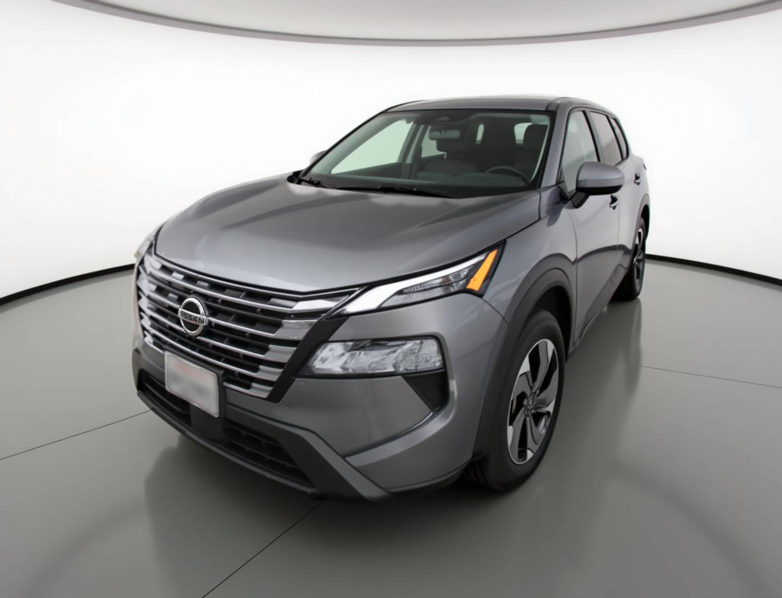 Thumbnail: 2025 Nissan Rogue - 3
