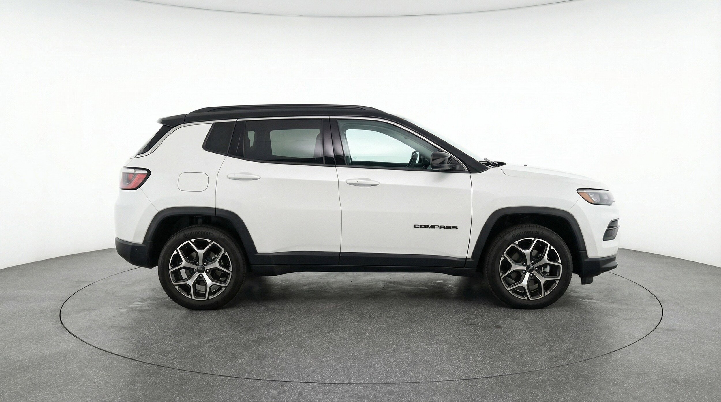 Thumbnail: 2025 Jeep Compass - 11