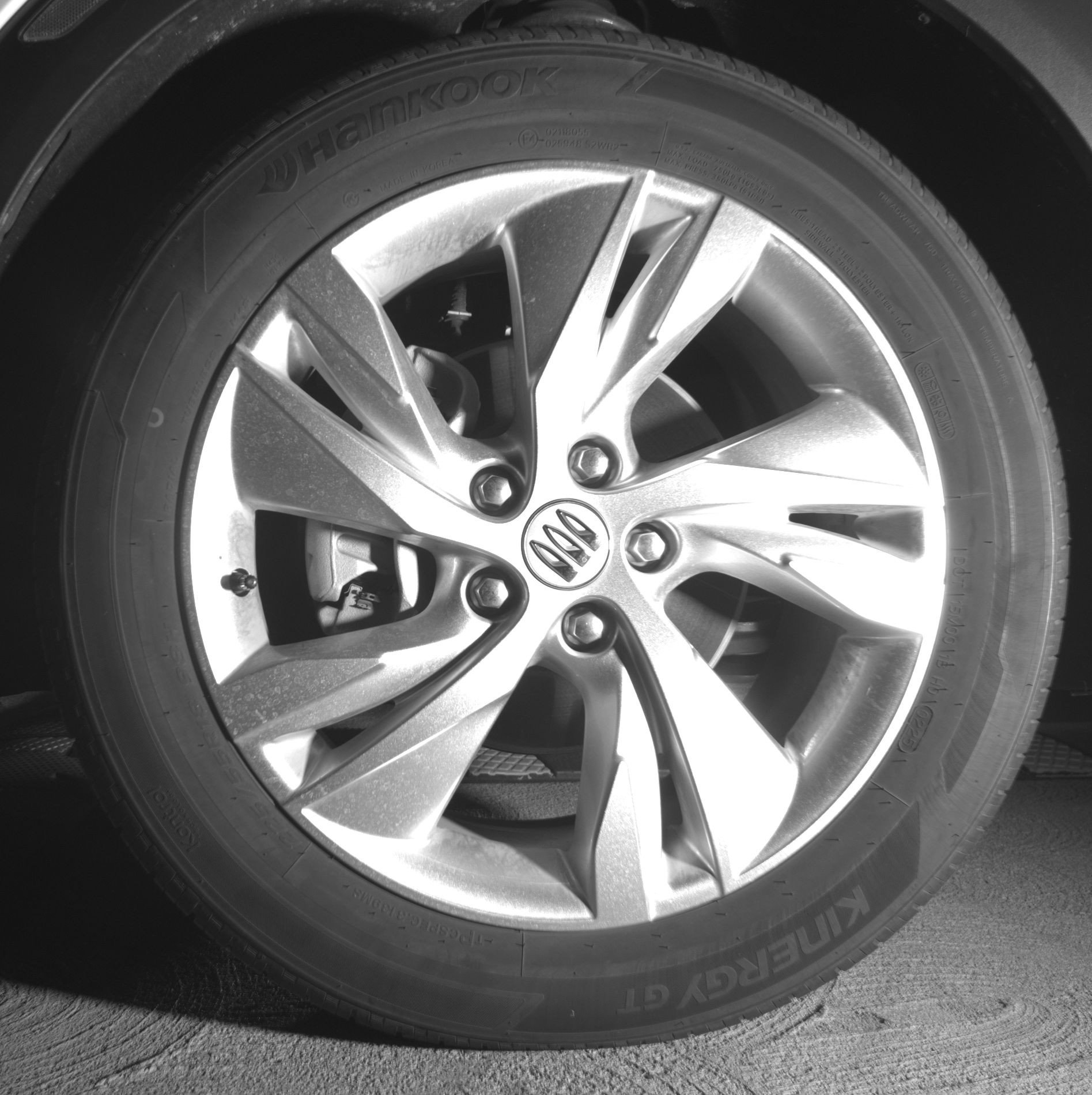 Thumbnail: 2025 Buick Encore GX - 12