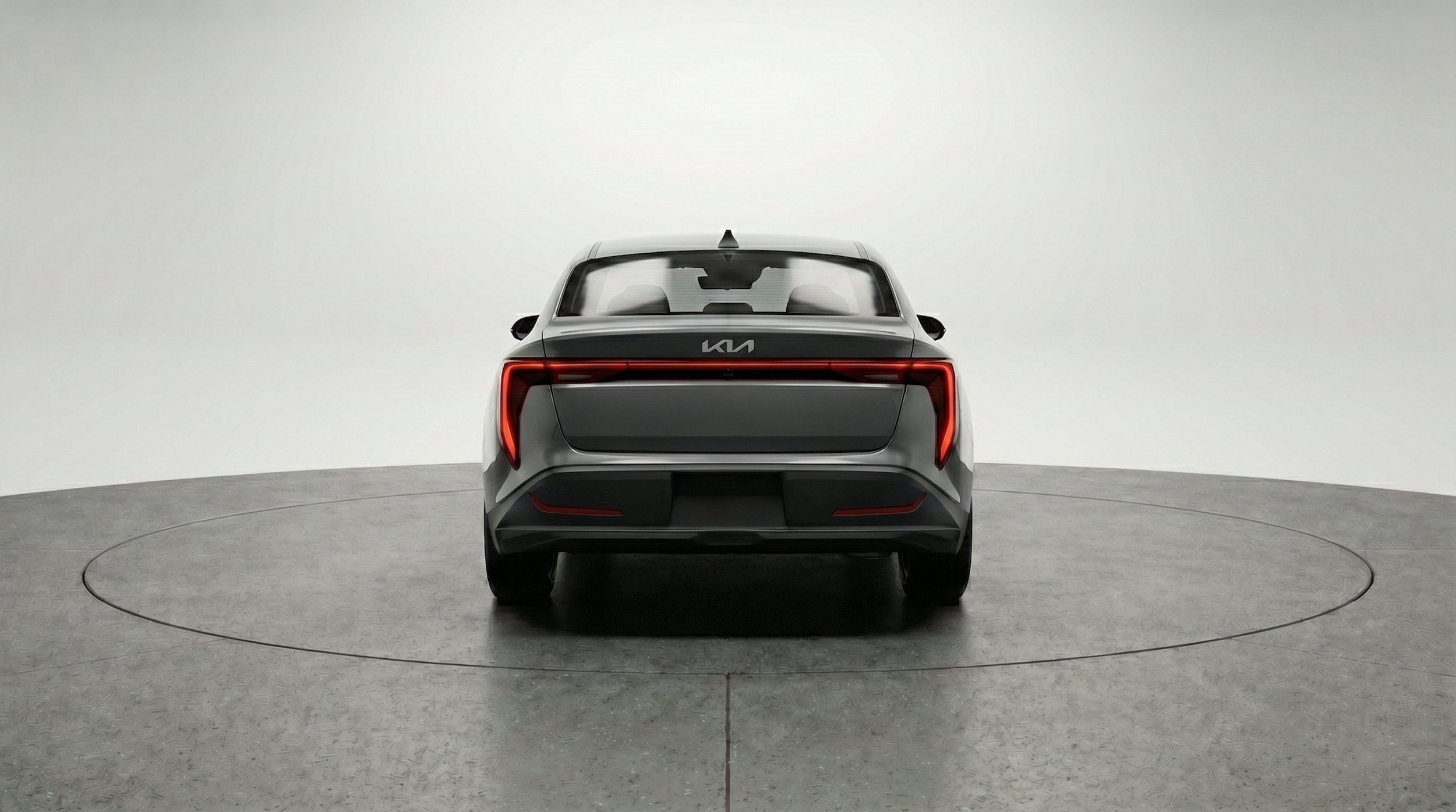 Thumbnail: 2026 Kia K4 - 7