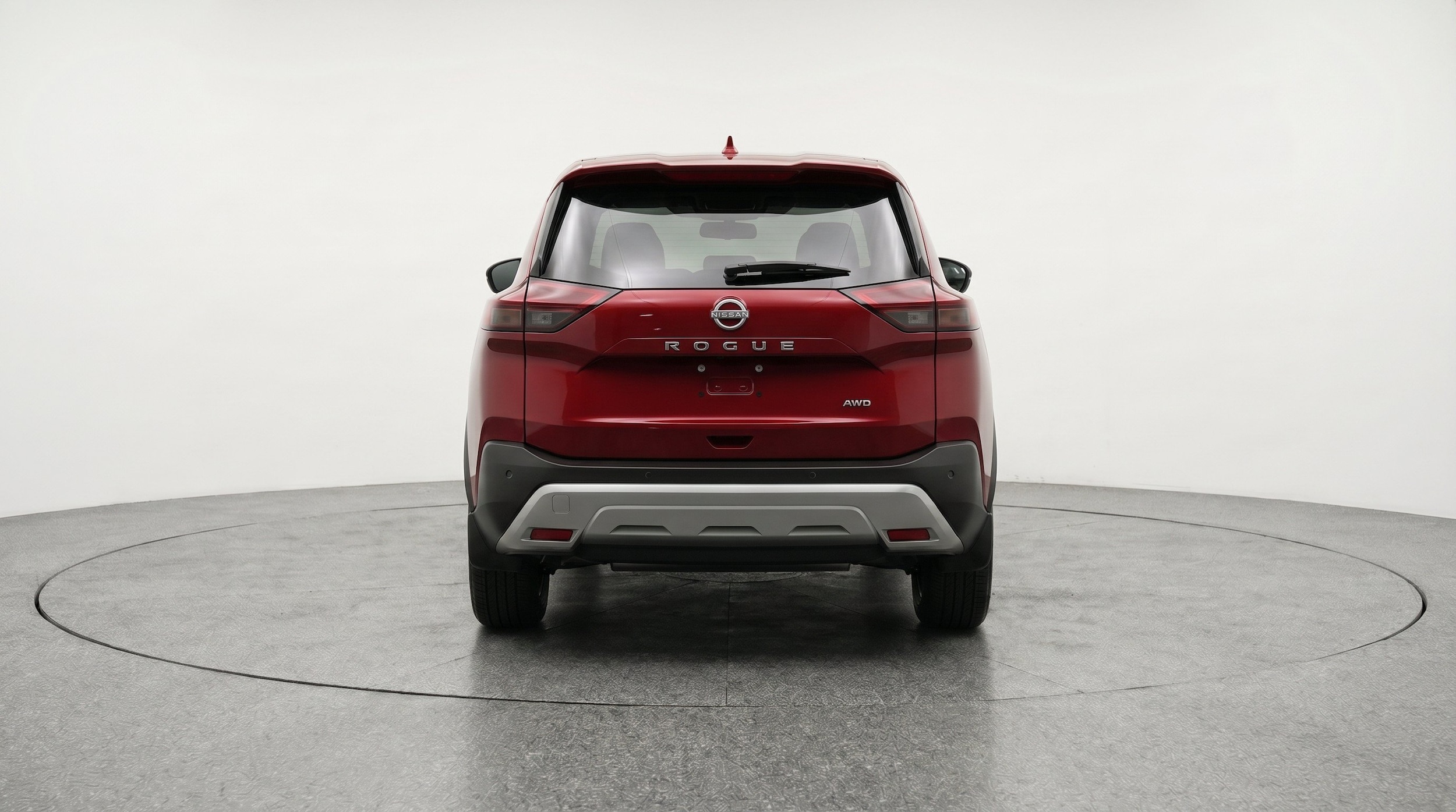 Thumbnail: 2025 Nissan Rogue - 7