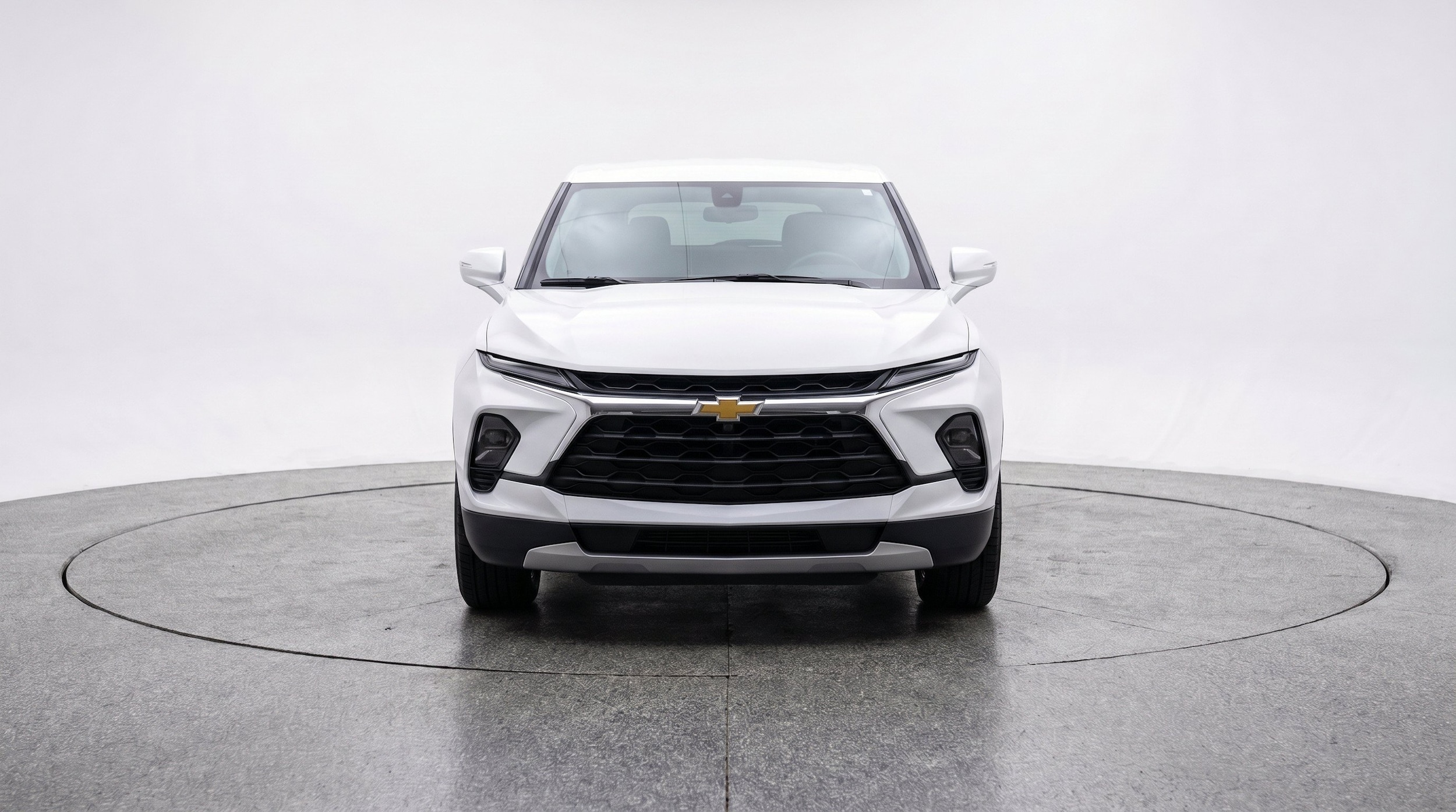 Thumbnail: 2025 Chevrolet Blazer - 2