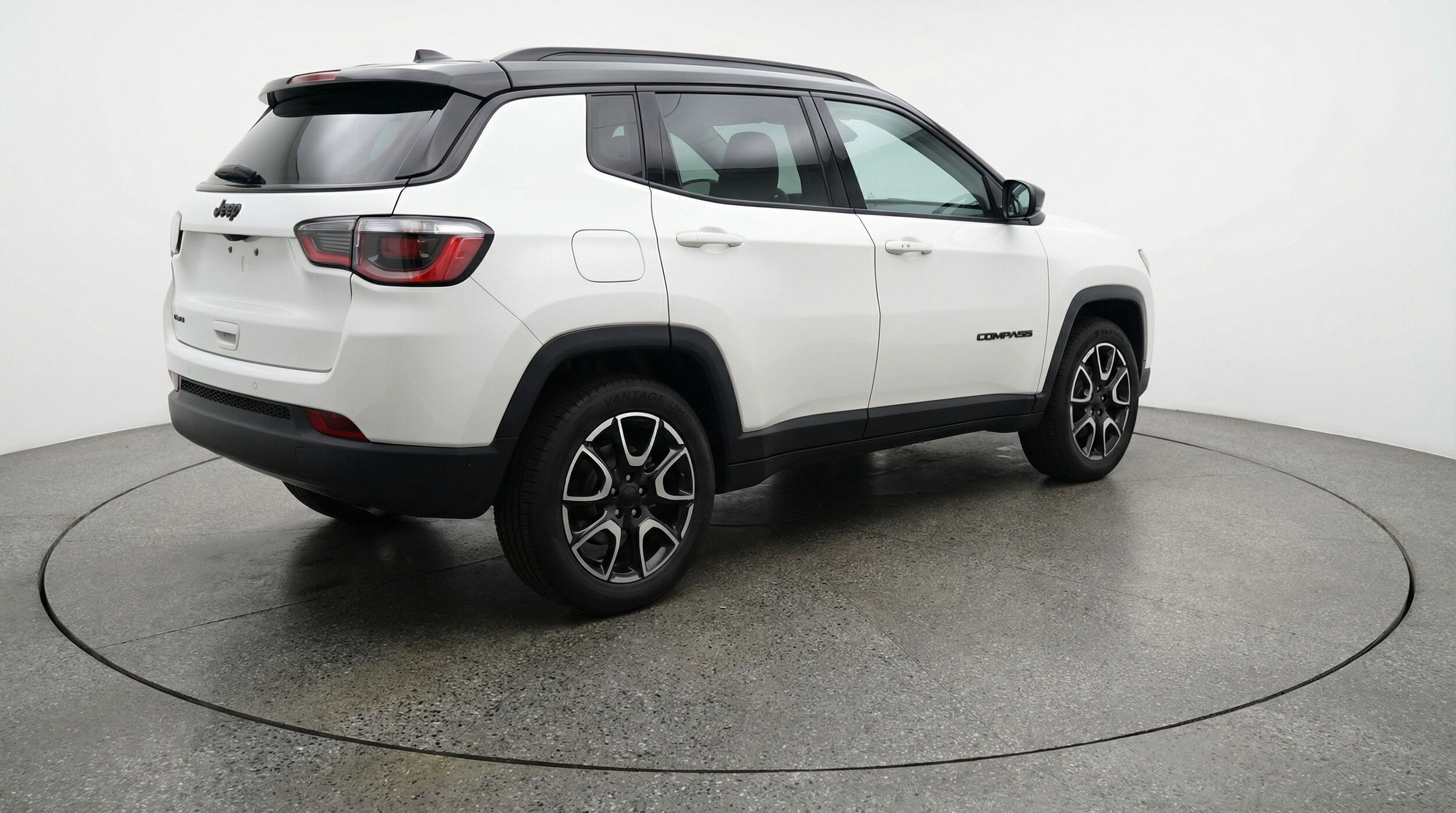 Thumbnail: 2025 Jeep Compass - 9