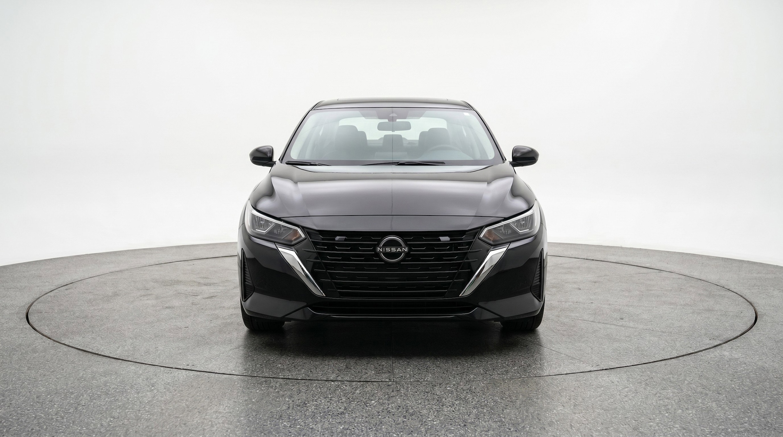 Thumbnail: 2025 Nissan Sentra - 2