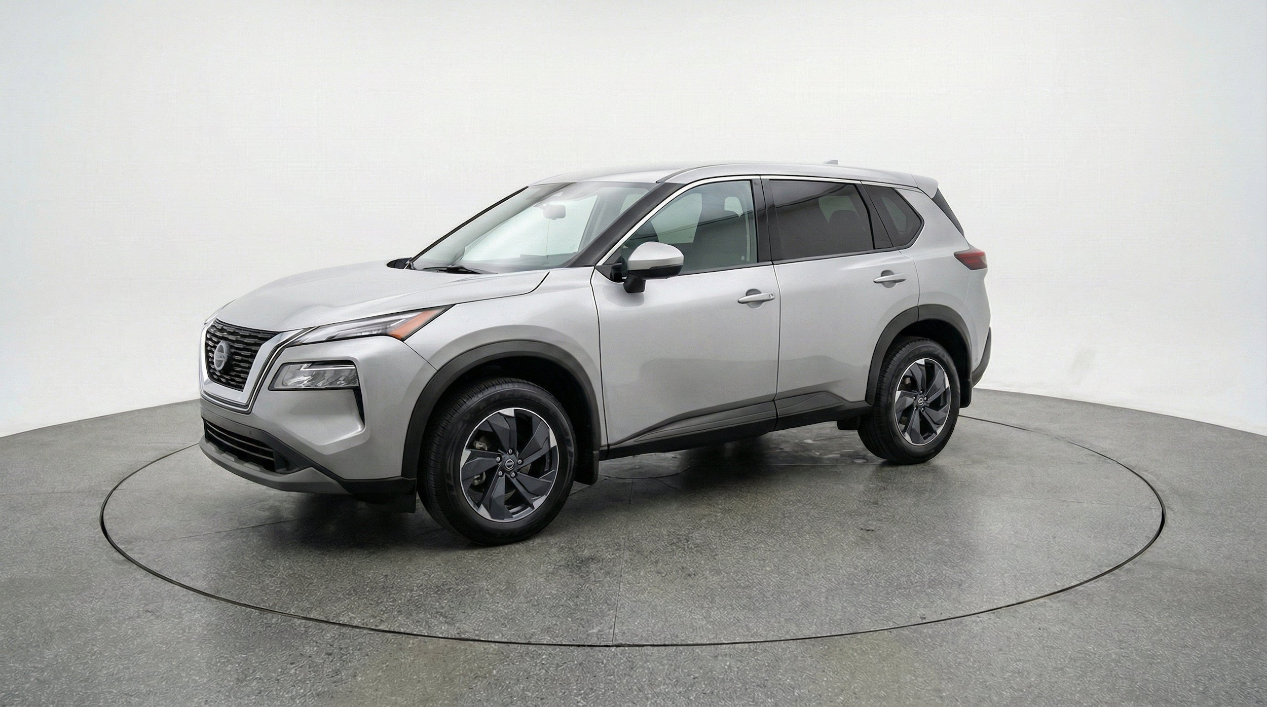 Thumbnail: 2025 Nissan Rogue - 3