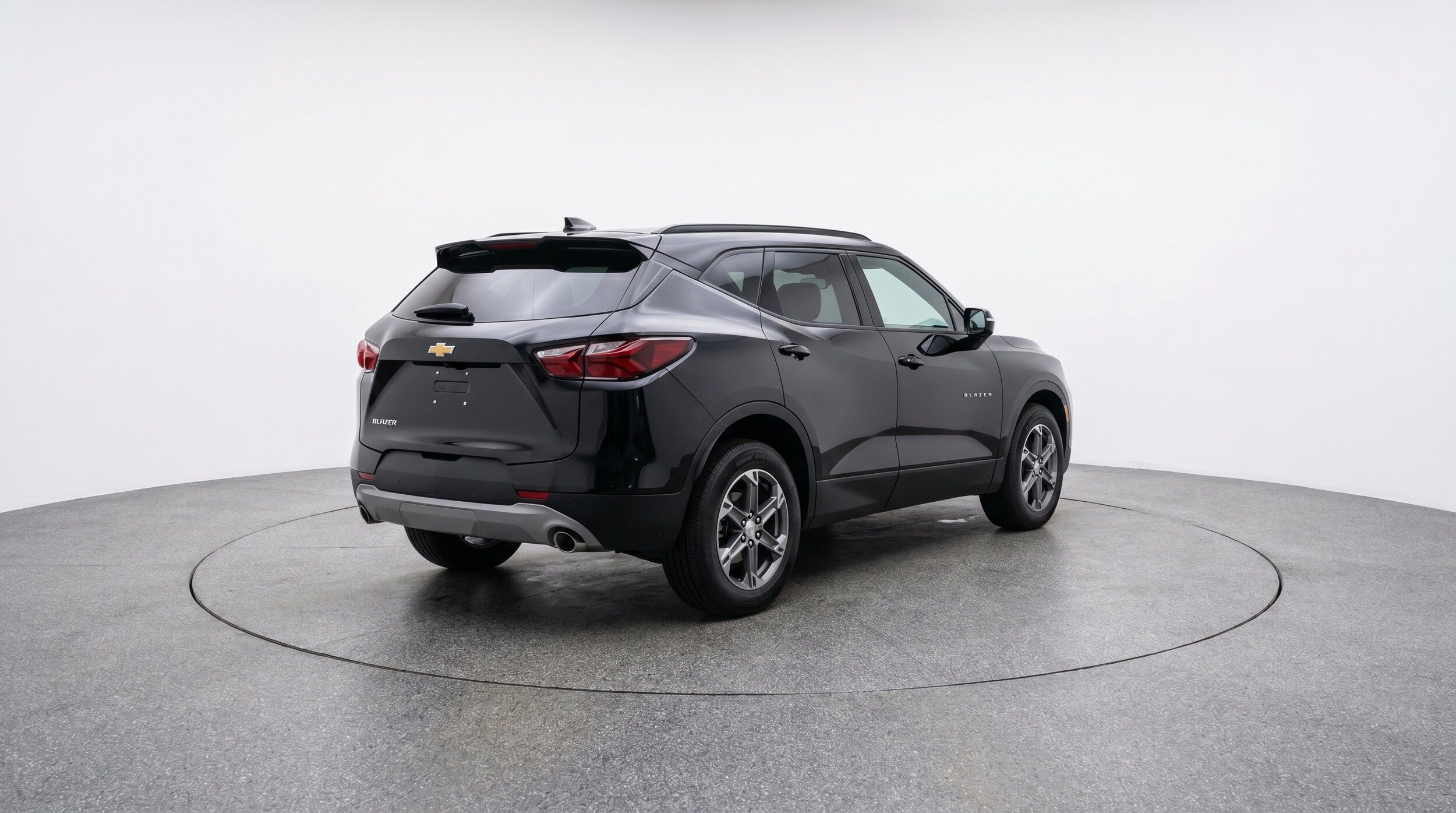 Thumbnail: 2026 Chevrolet Blazer - 9