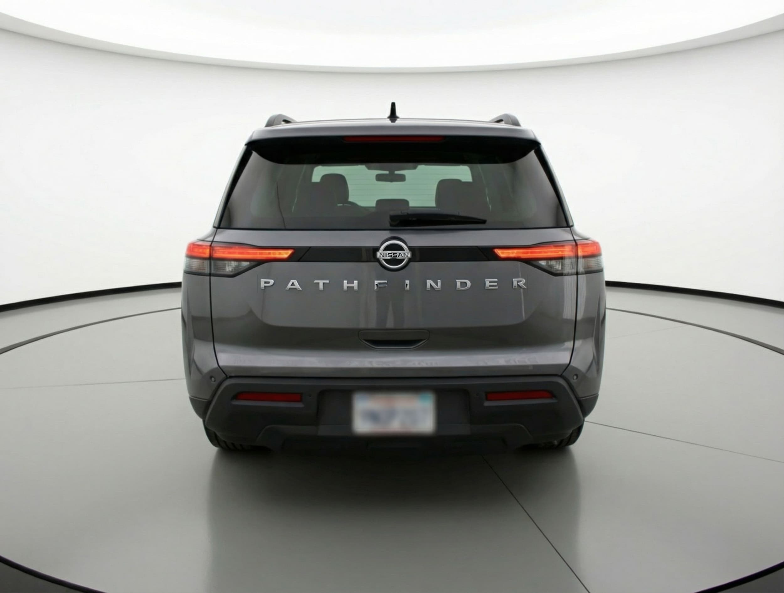 Thumbnail: 2025 Nissan Pathfinder - 6