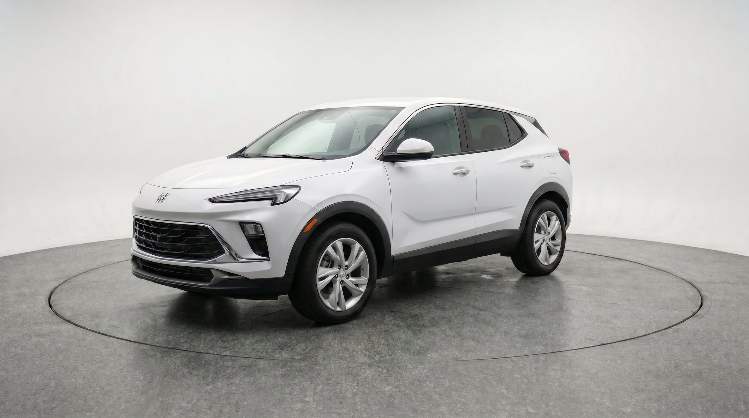 Thumbnail: 2026 Buick Encore GX - 3