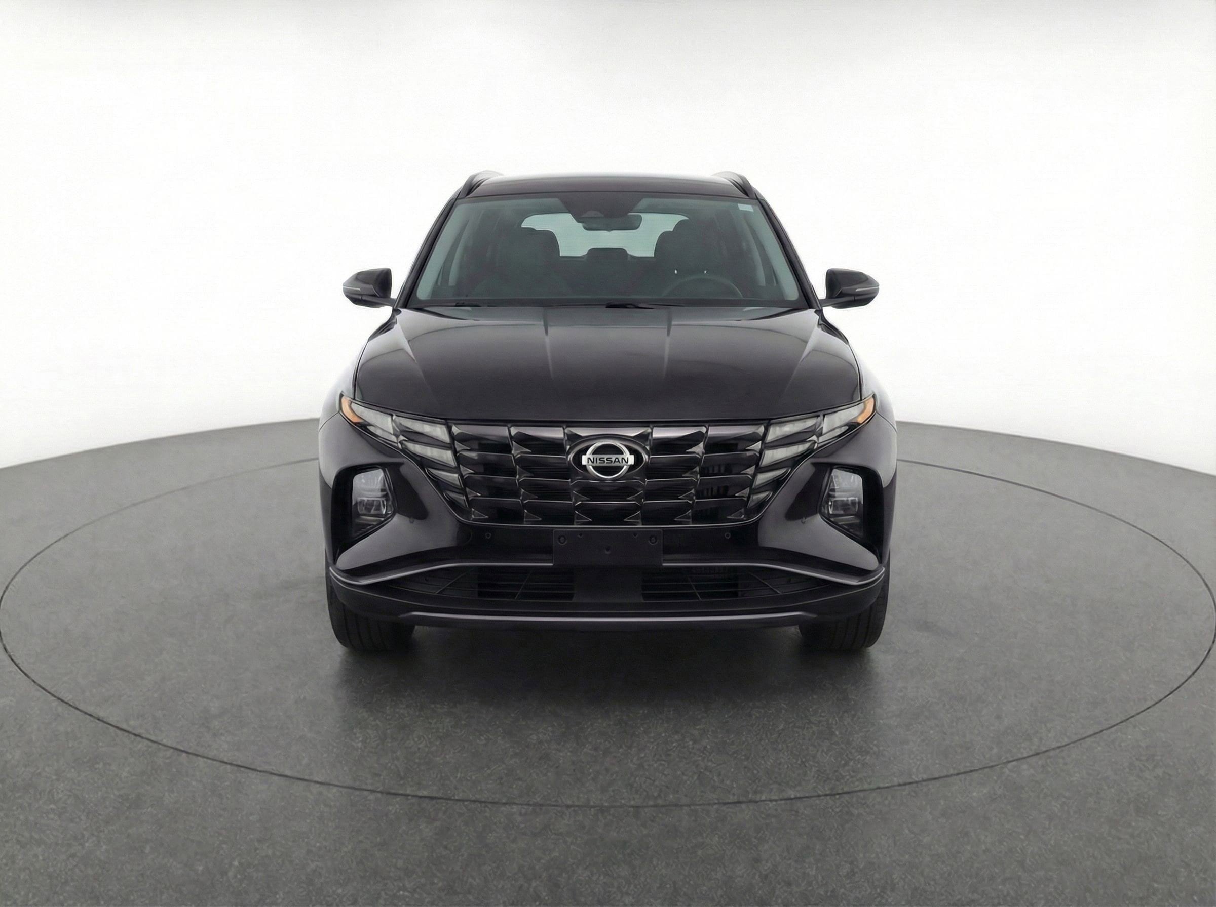 Thumbnail: 2025 Nissan Kicks - 2