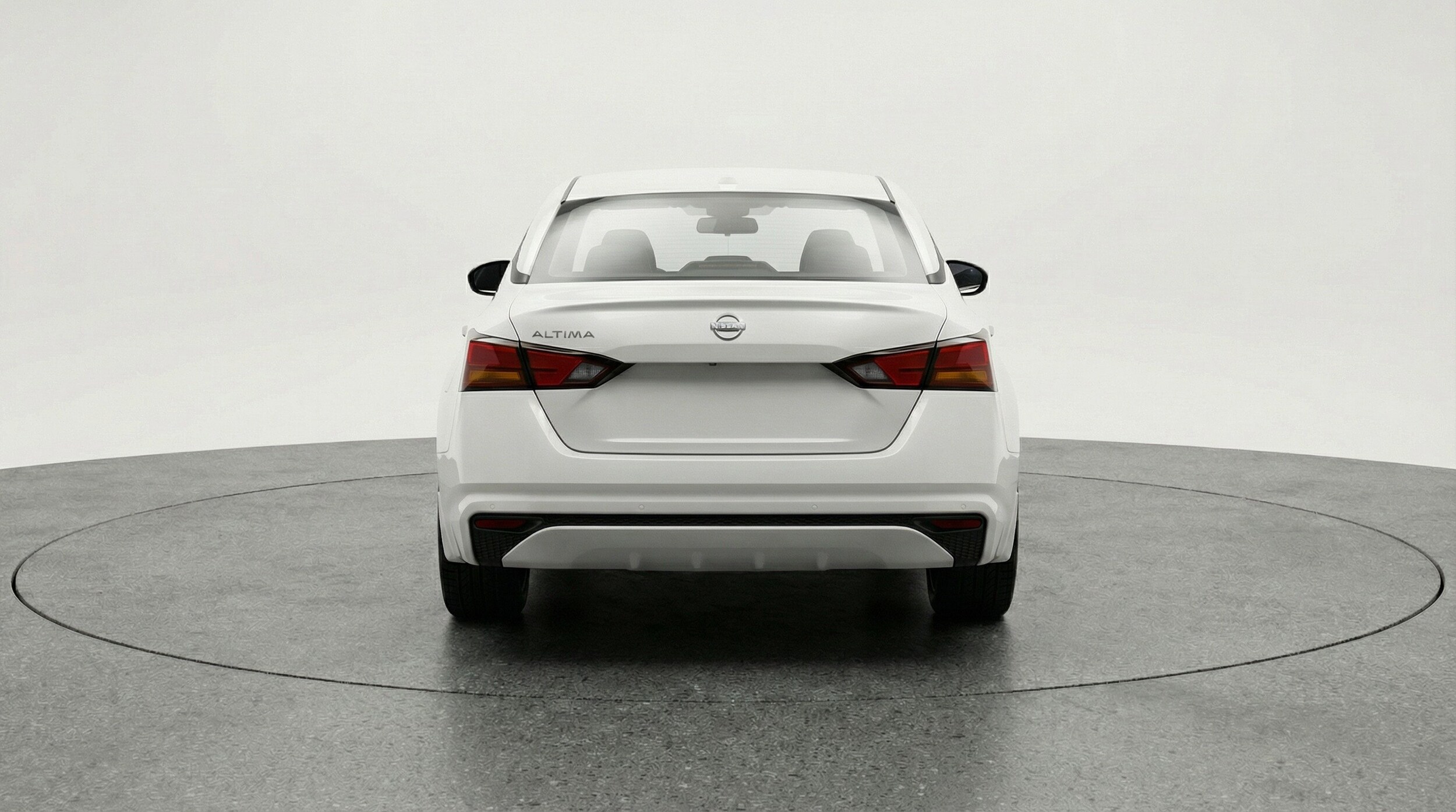 Thumbnail: 2025 Nissan Altima - 7