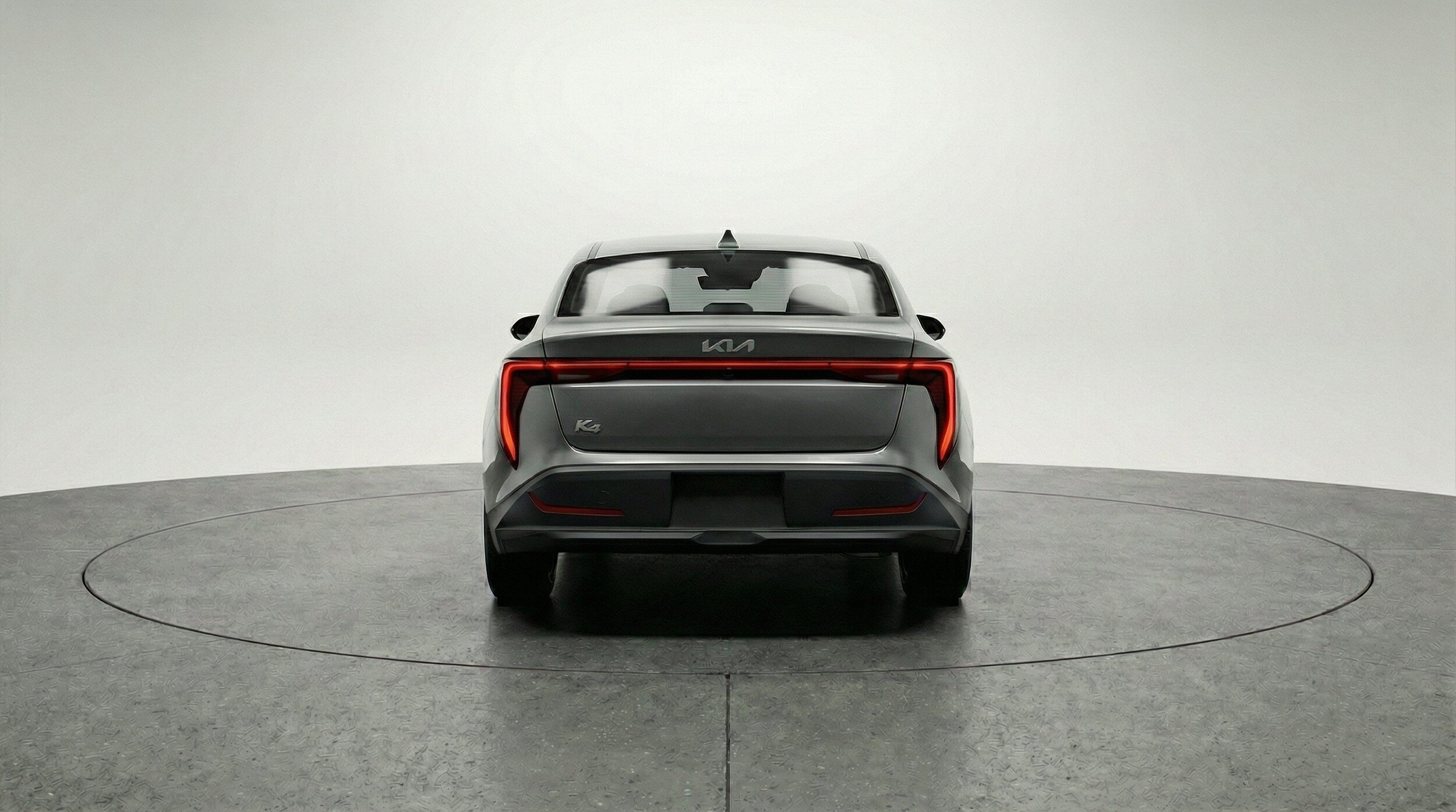 Thumbnail: 2026 Kia K4 - 7